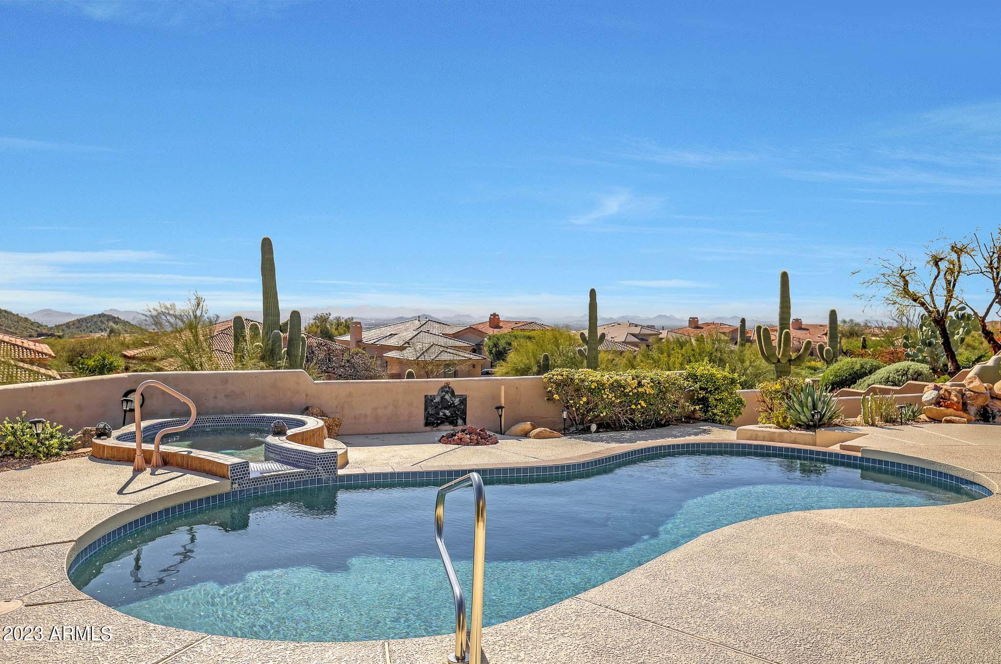 11087 E Desert Vista Drive