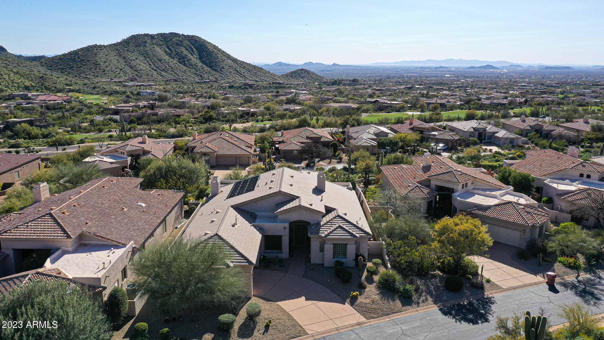 11087 E Desert Vista Drive