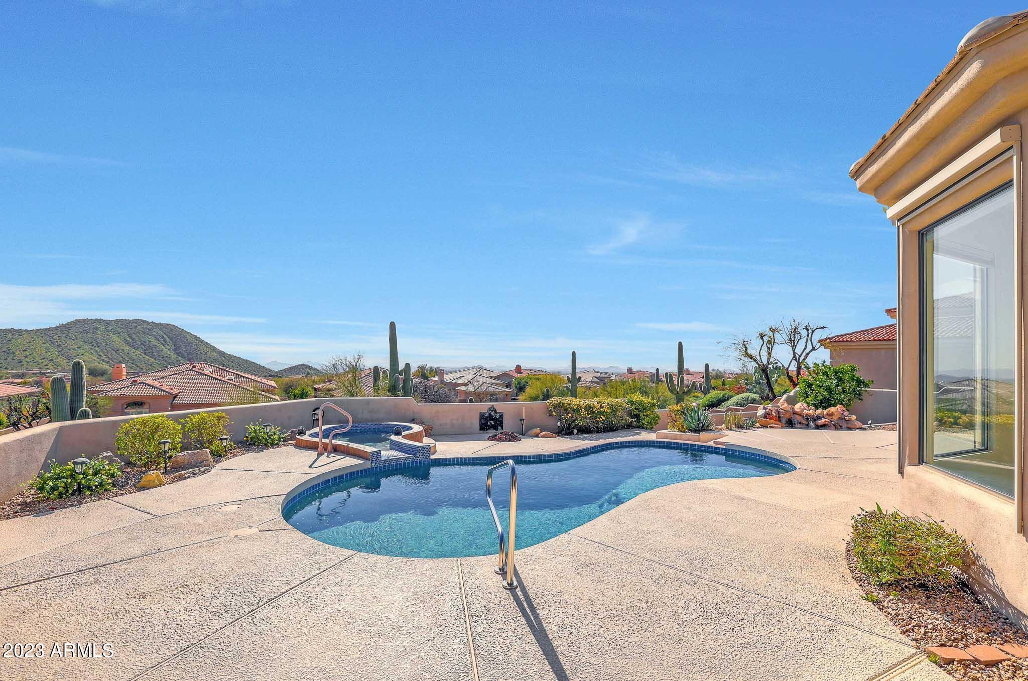 11087 E Desert Vista Drive
