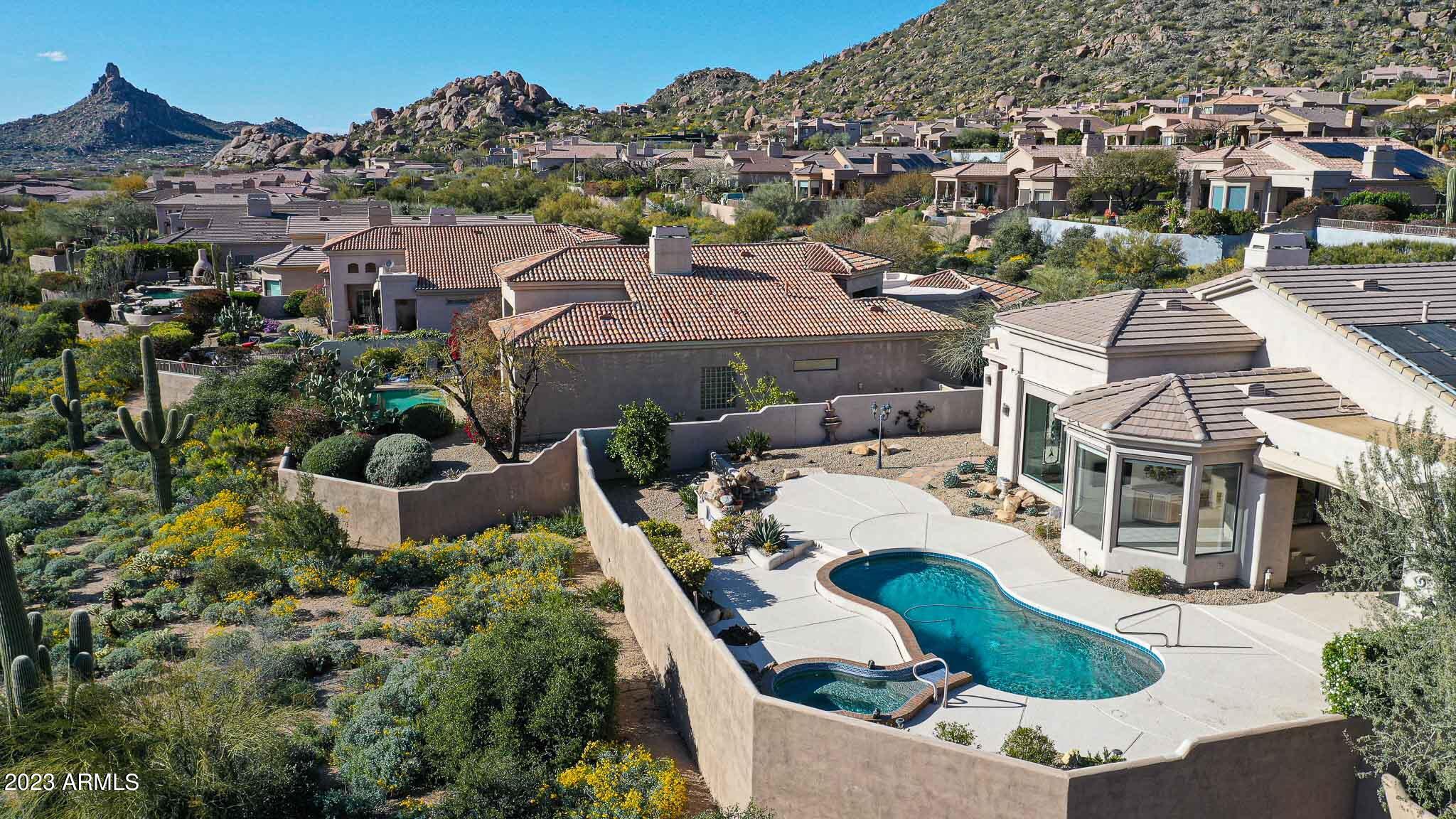 11087 E Desert Vista Drive