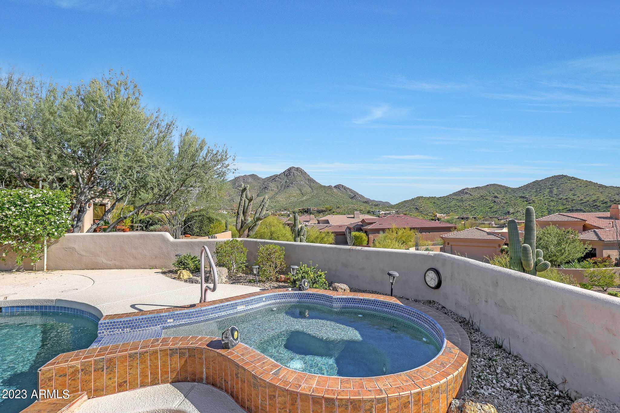 11087 E Desert Vista Drive
