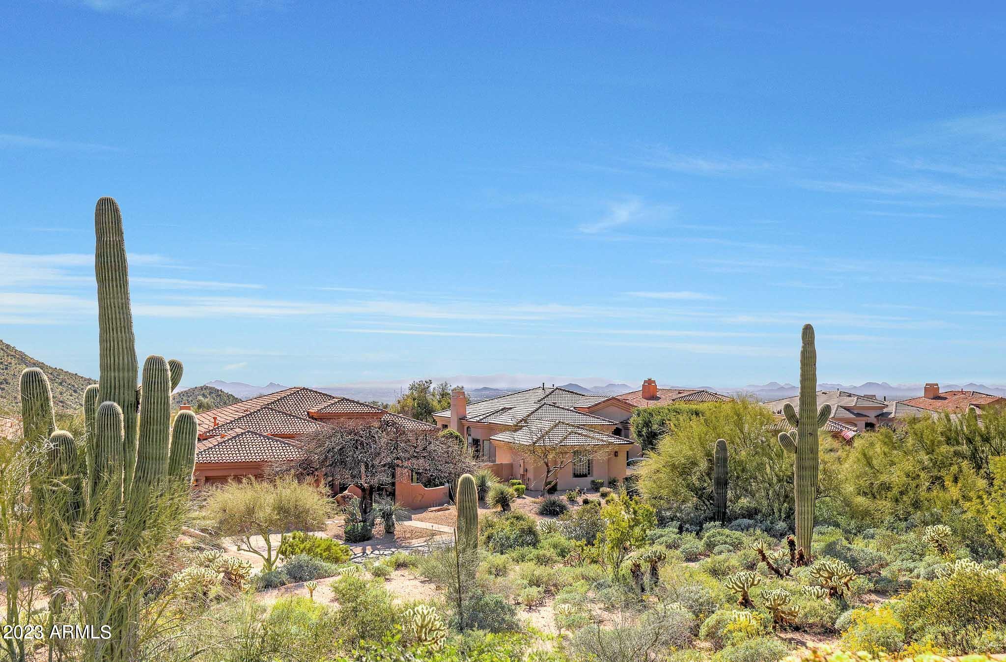 11087 E Desert Vista Drive