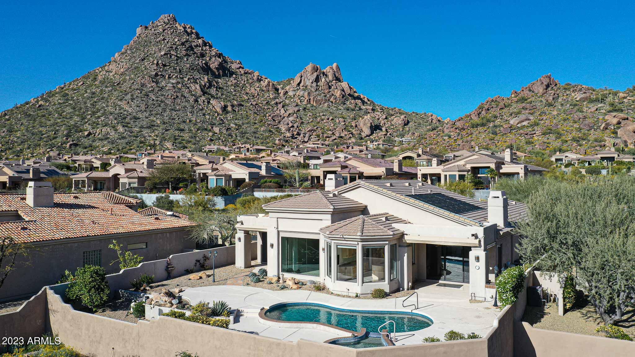 11087 E Desert Vista Drive