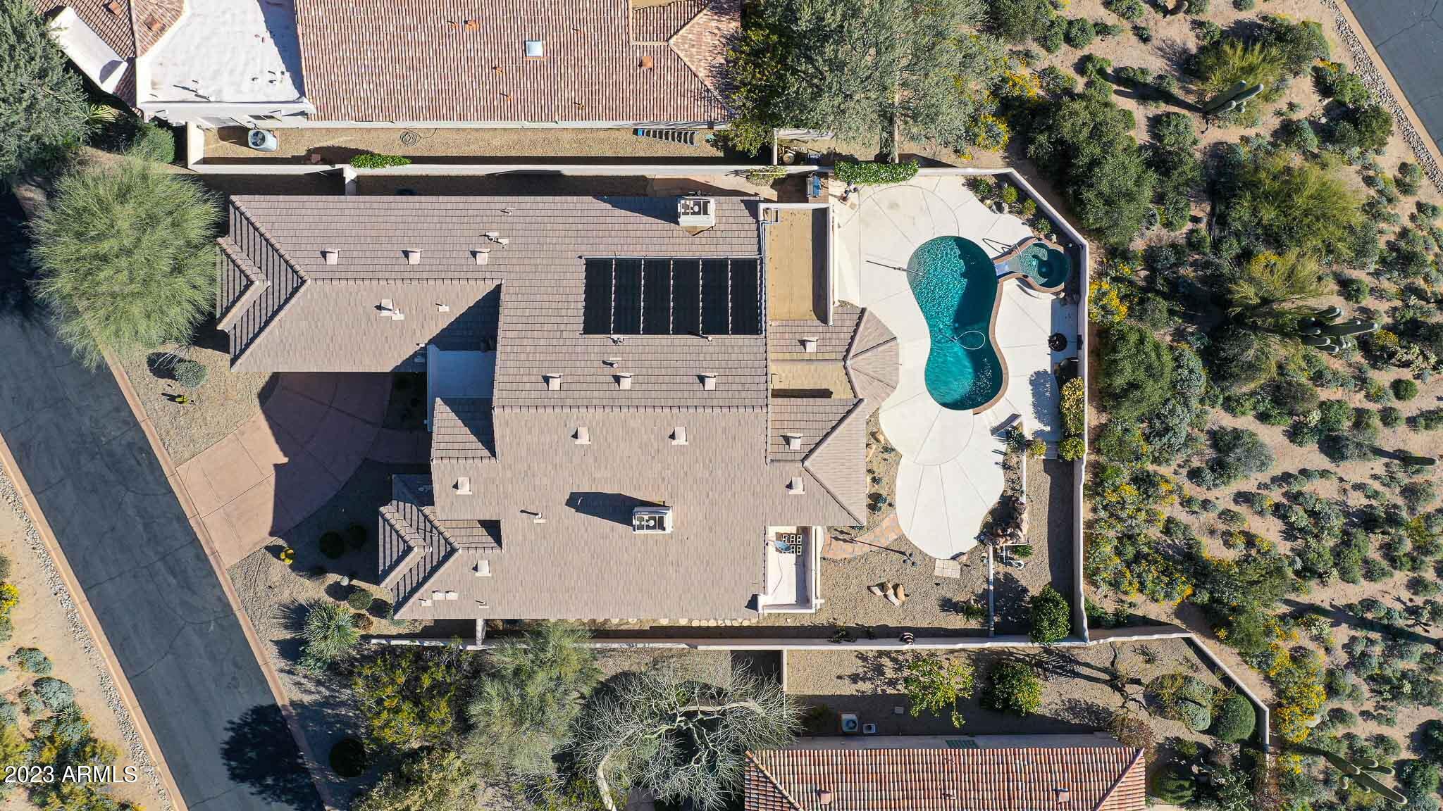 11087 E Desert Vista Drive