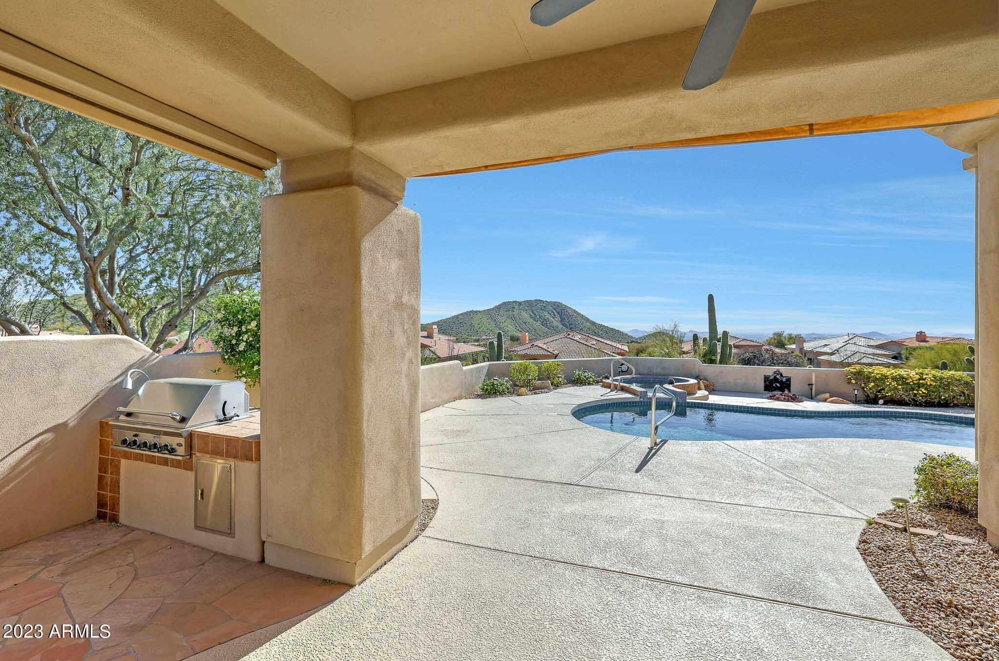 11087 E Desert Vista Drive
