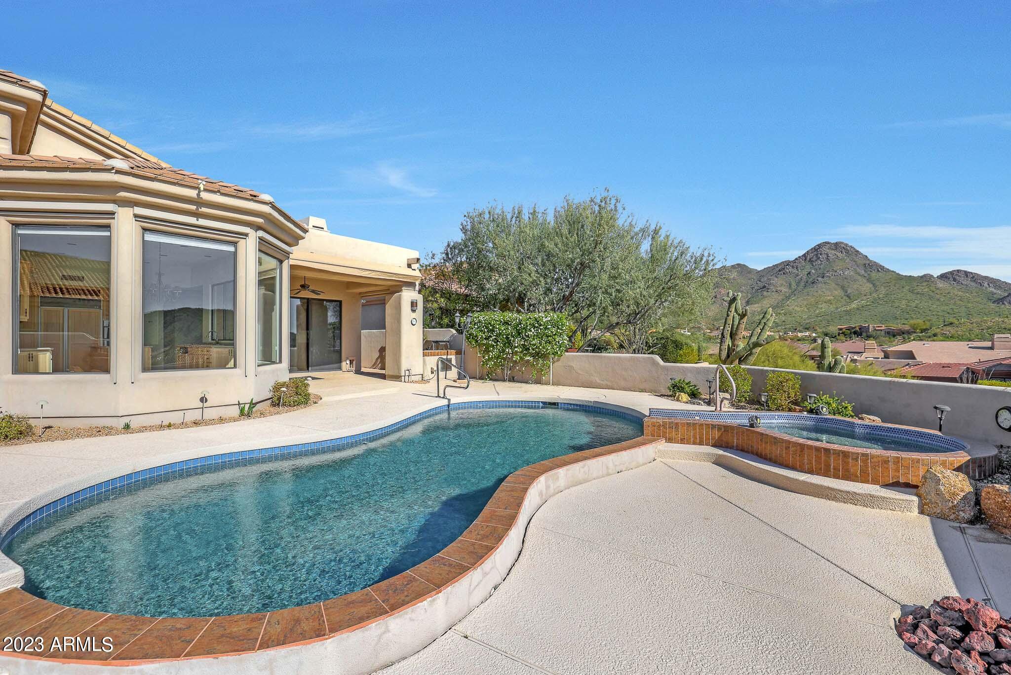 11087 E Desert Vista Drive