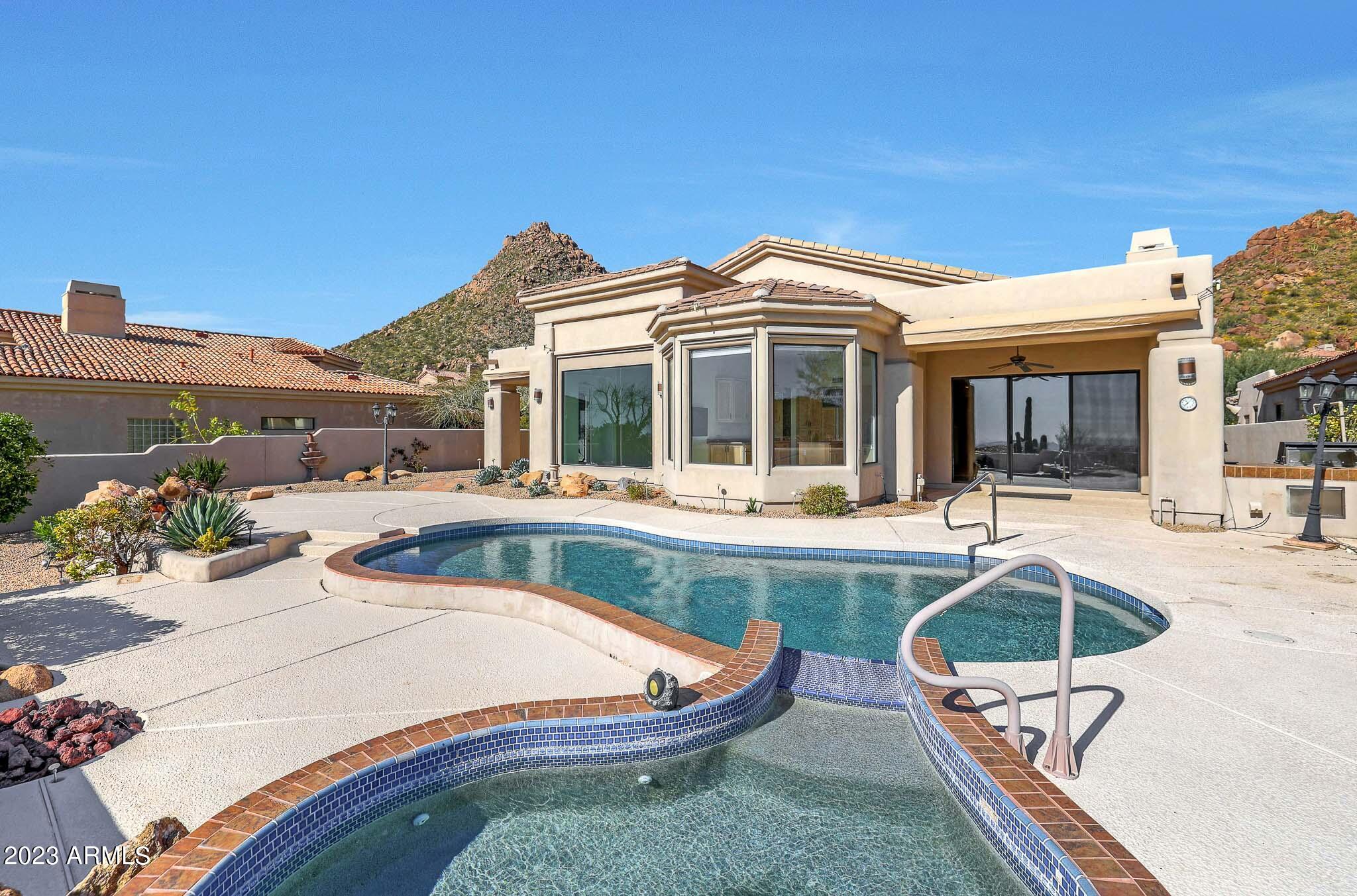 11087 E Desert Vista Drive