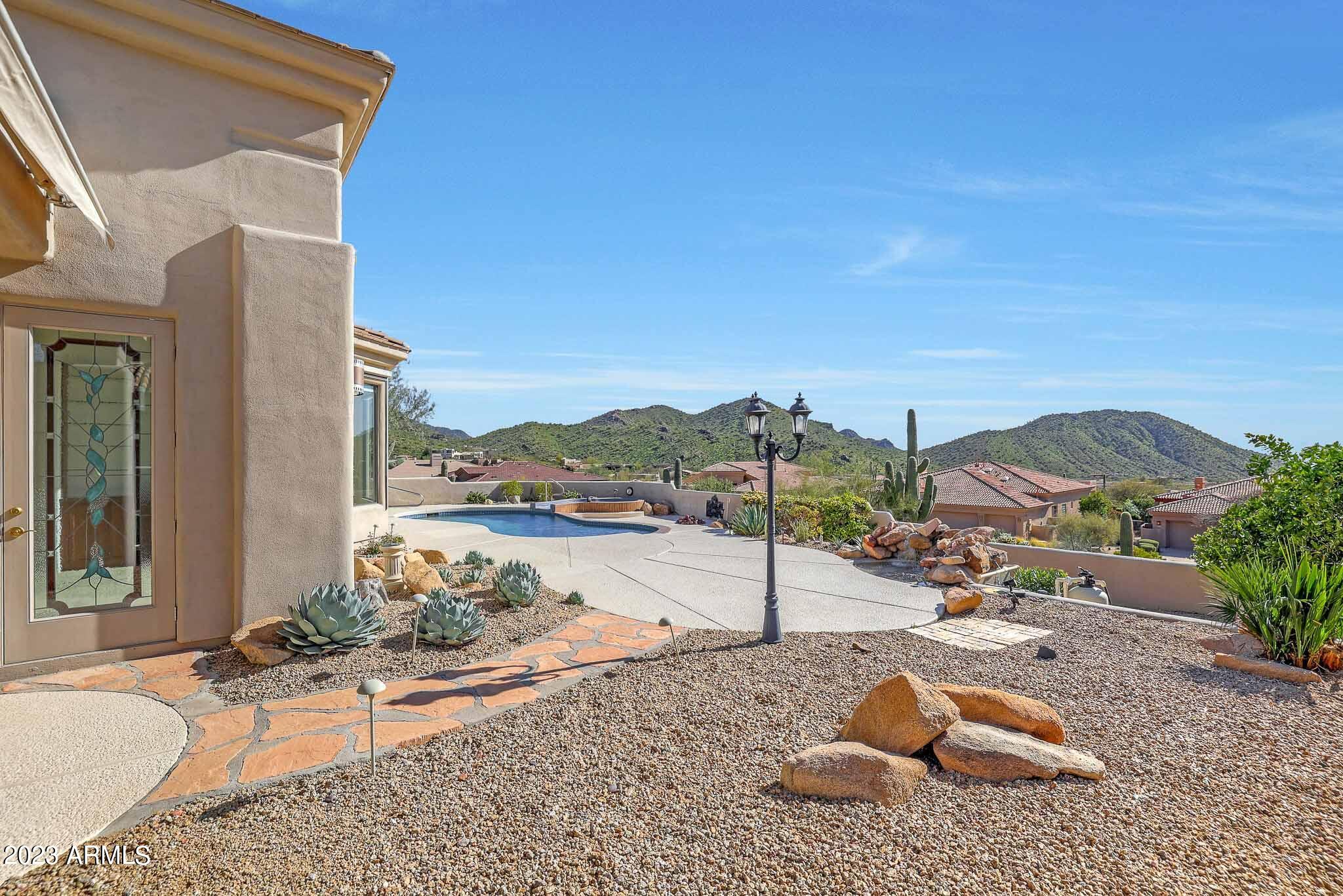 11087 E Desert Vista Drive