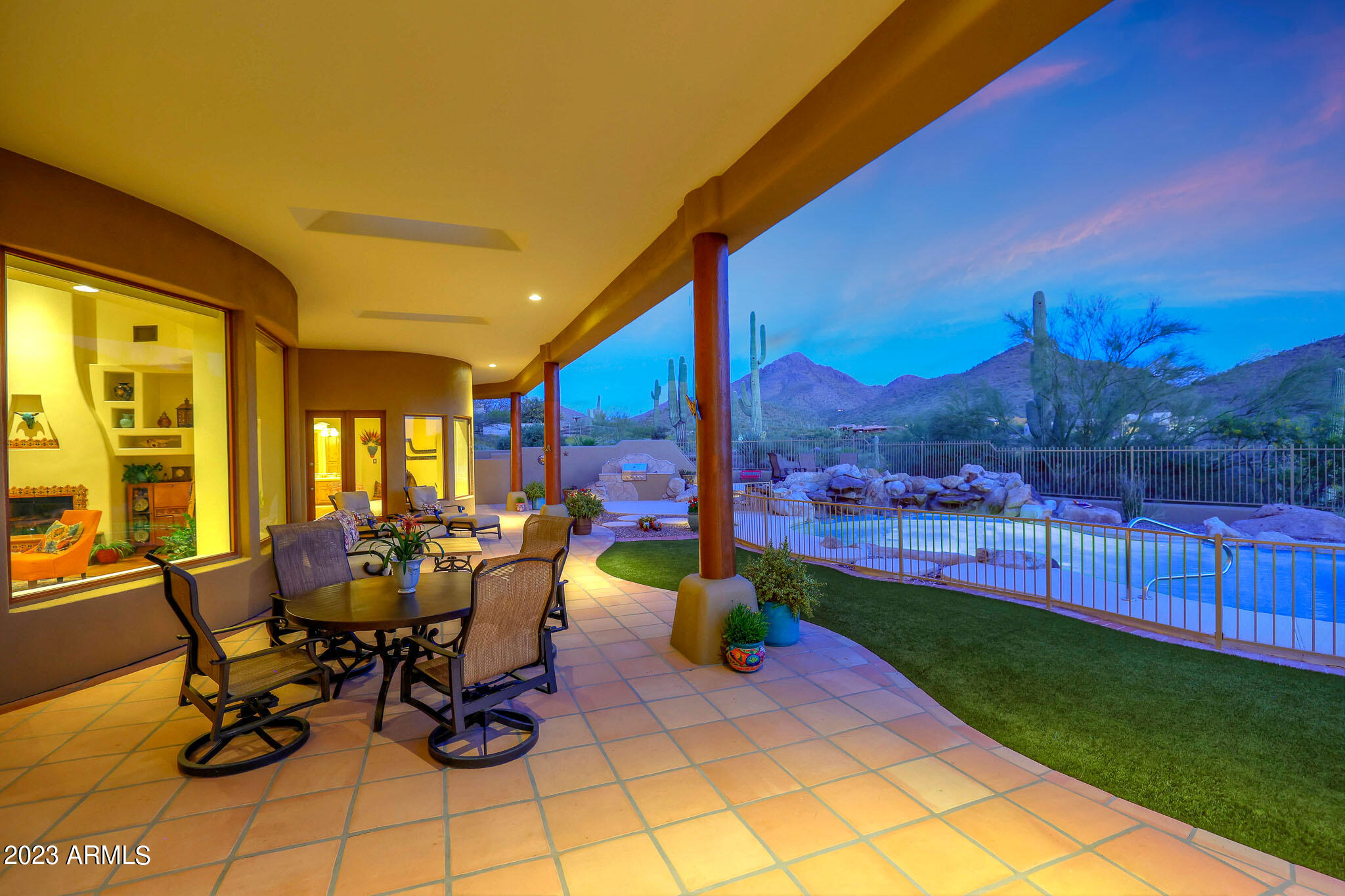24200 N ALMA SCHOOL Road # 42