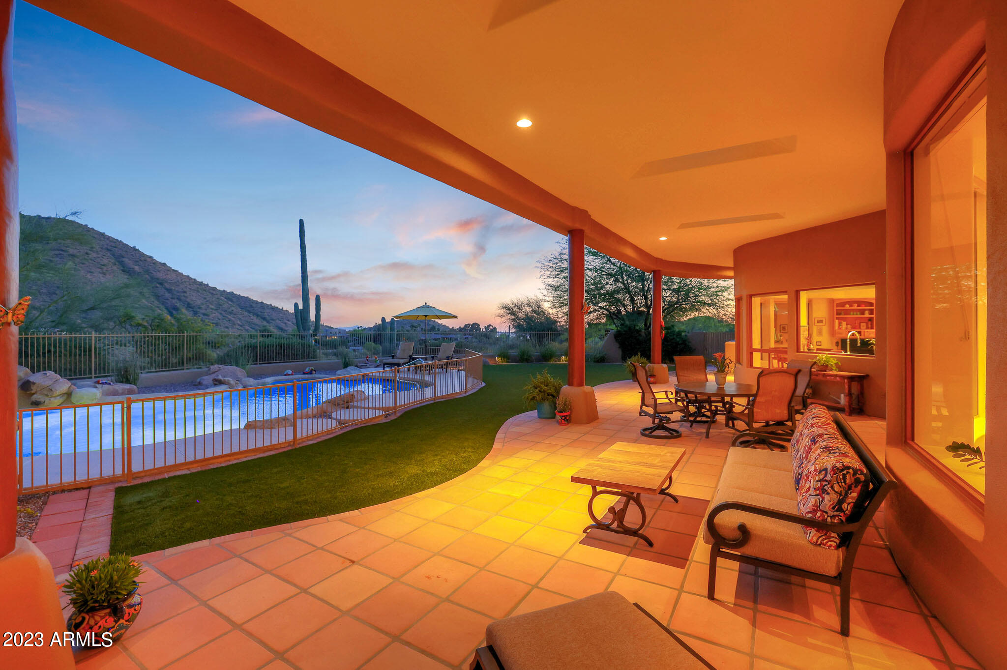 24200 N ALMA SCHOOL Road # 42