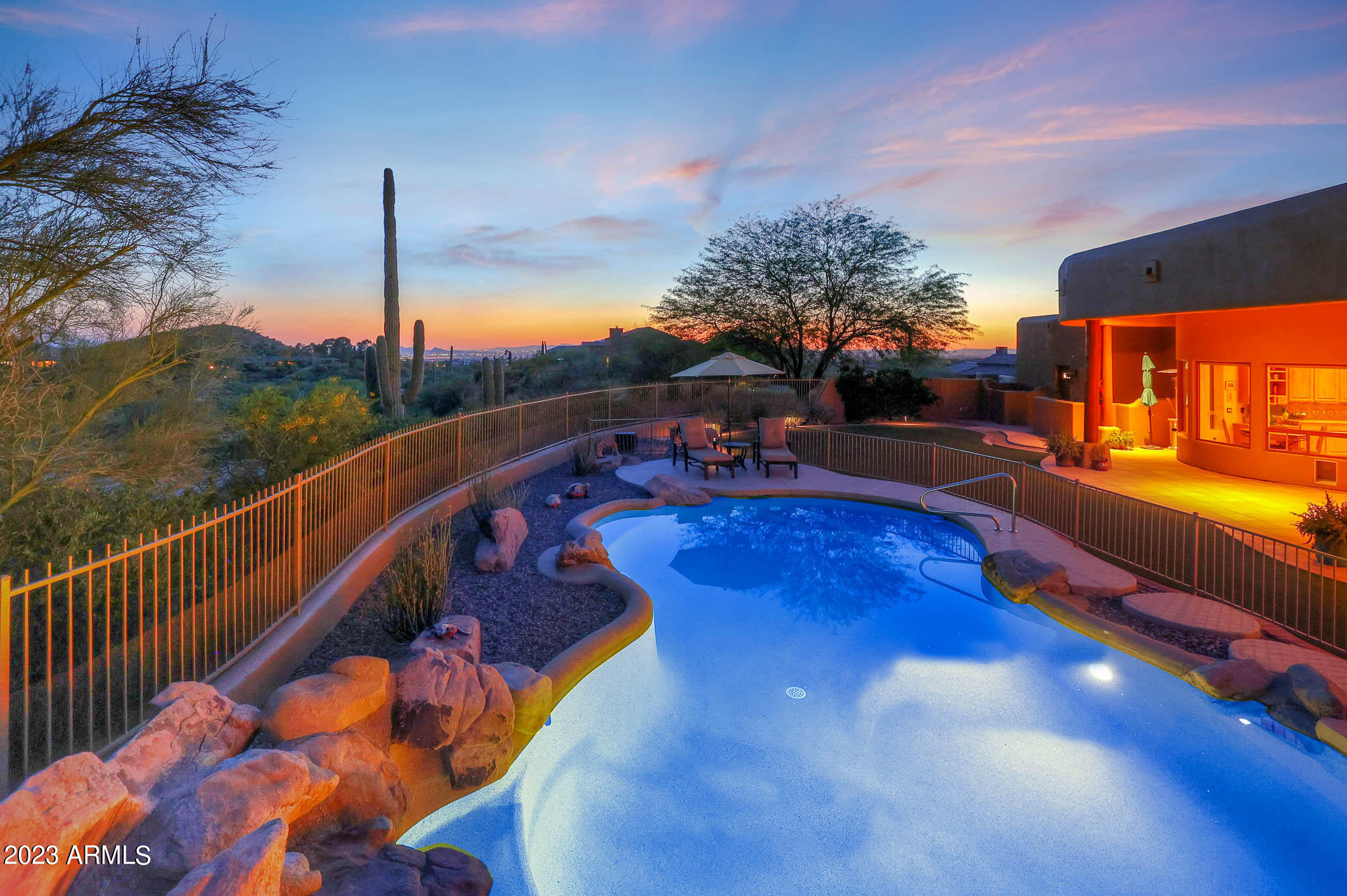 24200 N ALMA SCHOOL Road # 42