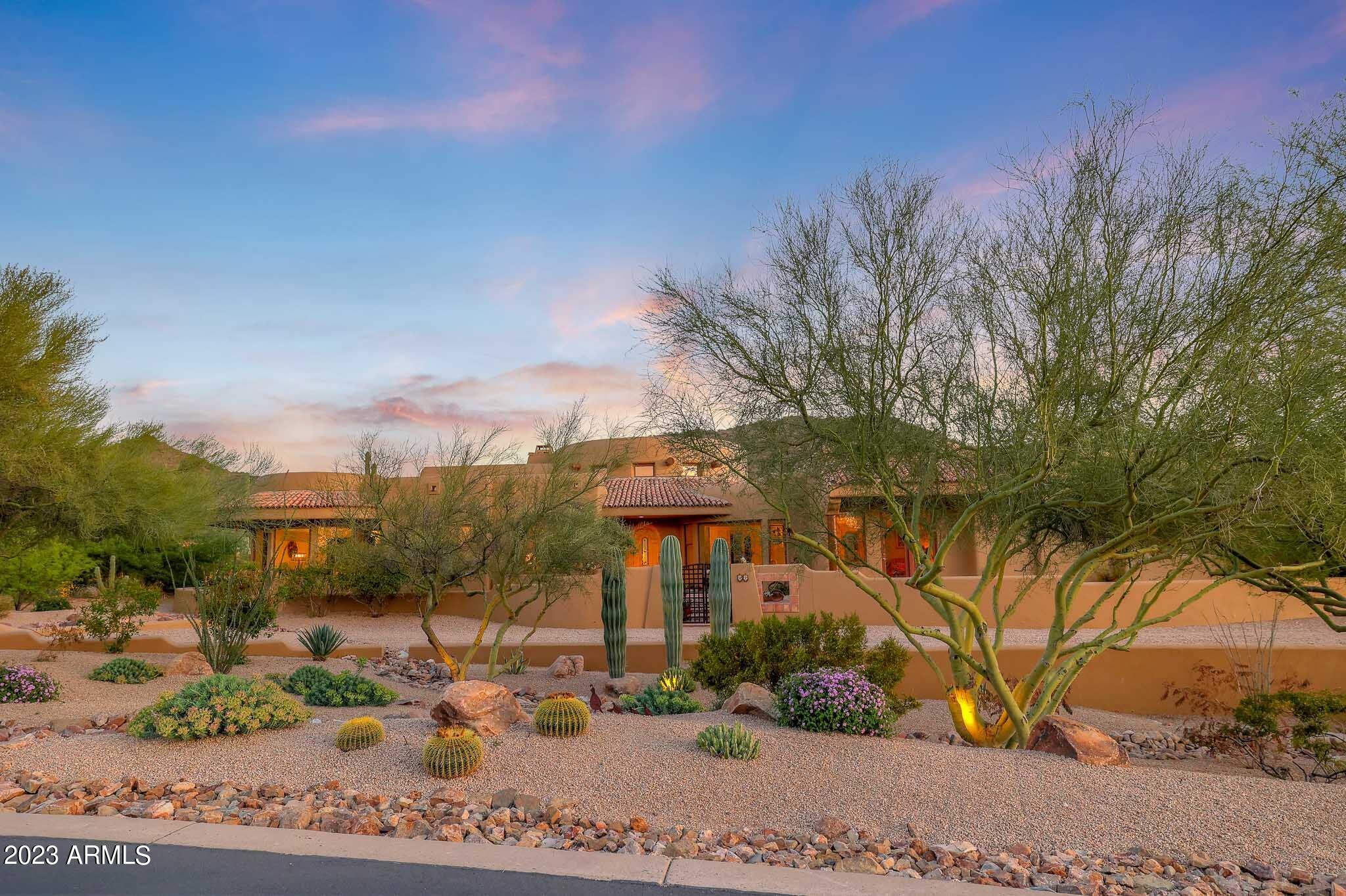 24200 N ALMA SCHOOL Road # 42