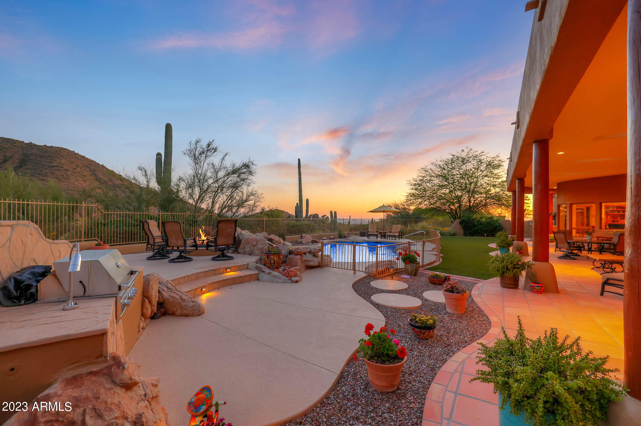 24200 N ALMA SCHOOL Road # 42