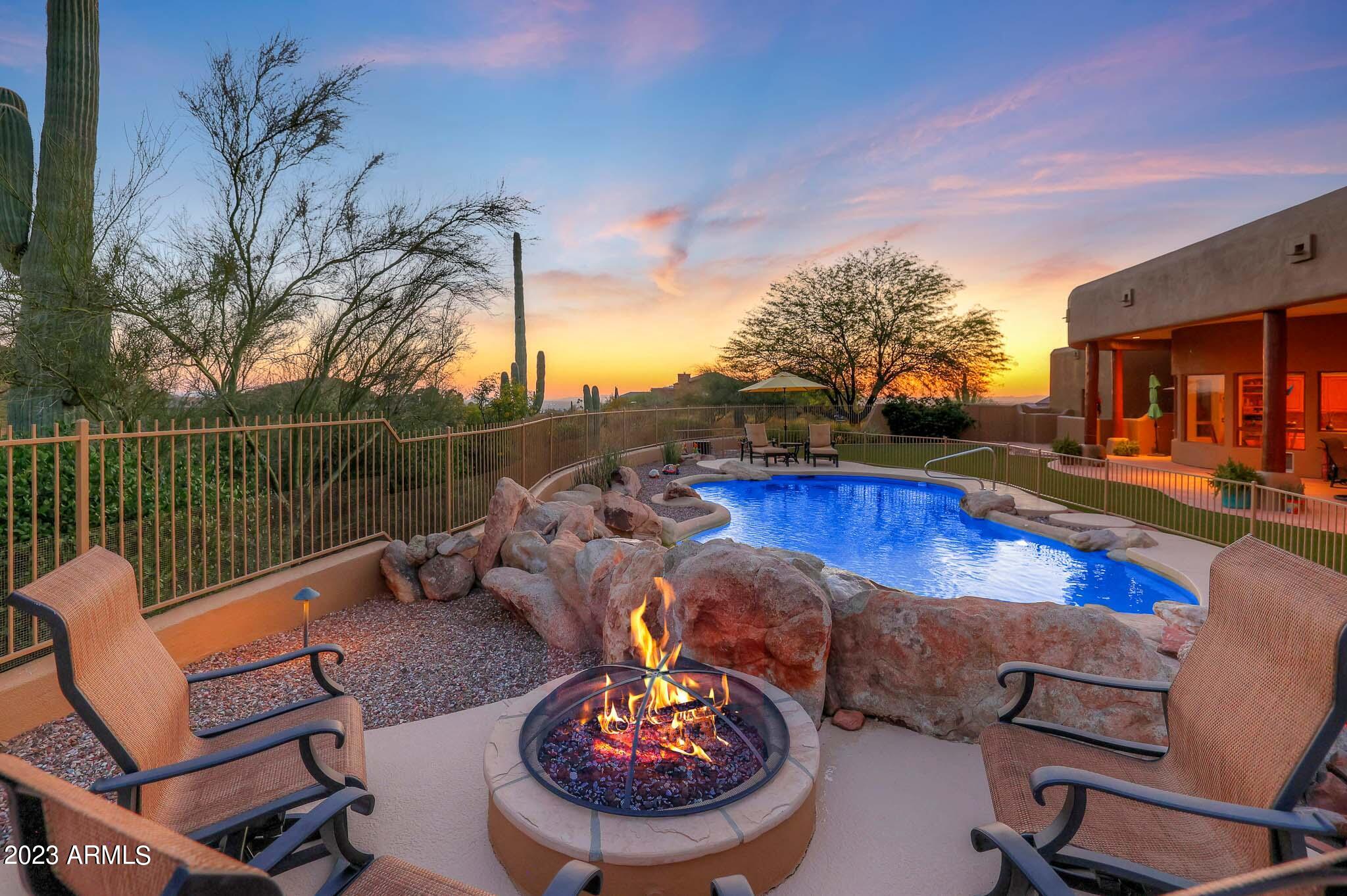 24200 N ALMA SCHOOL Road # 42