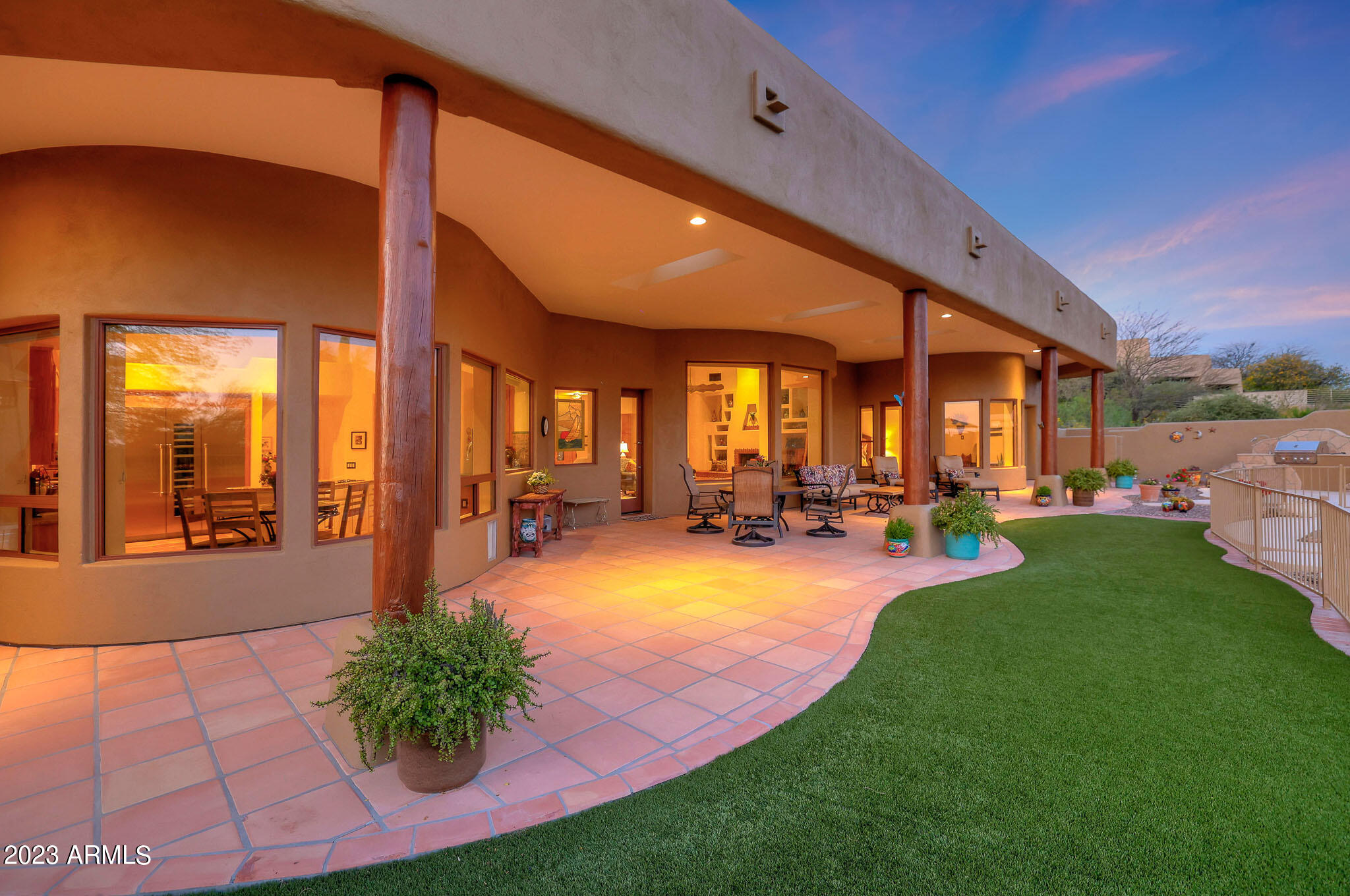 24200 N ALMA SCHOOL Road # 42