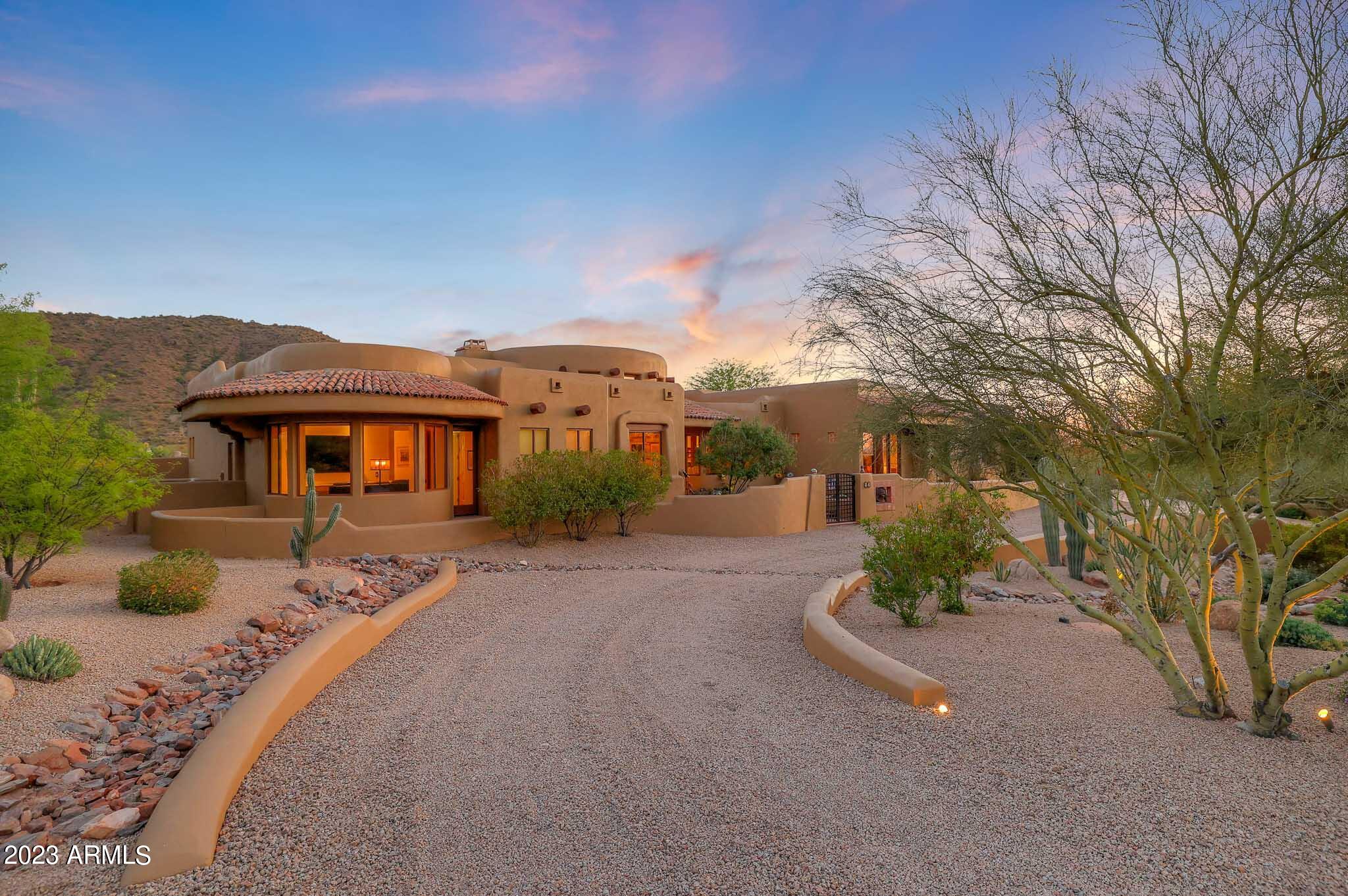 24200 N ALMA SCHOOL Road # 42