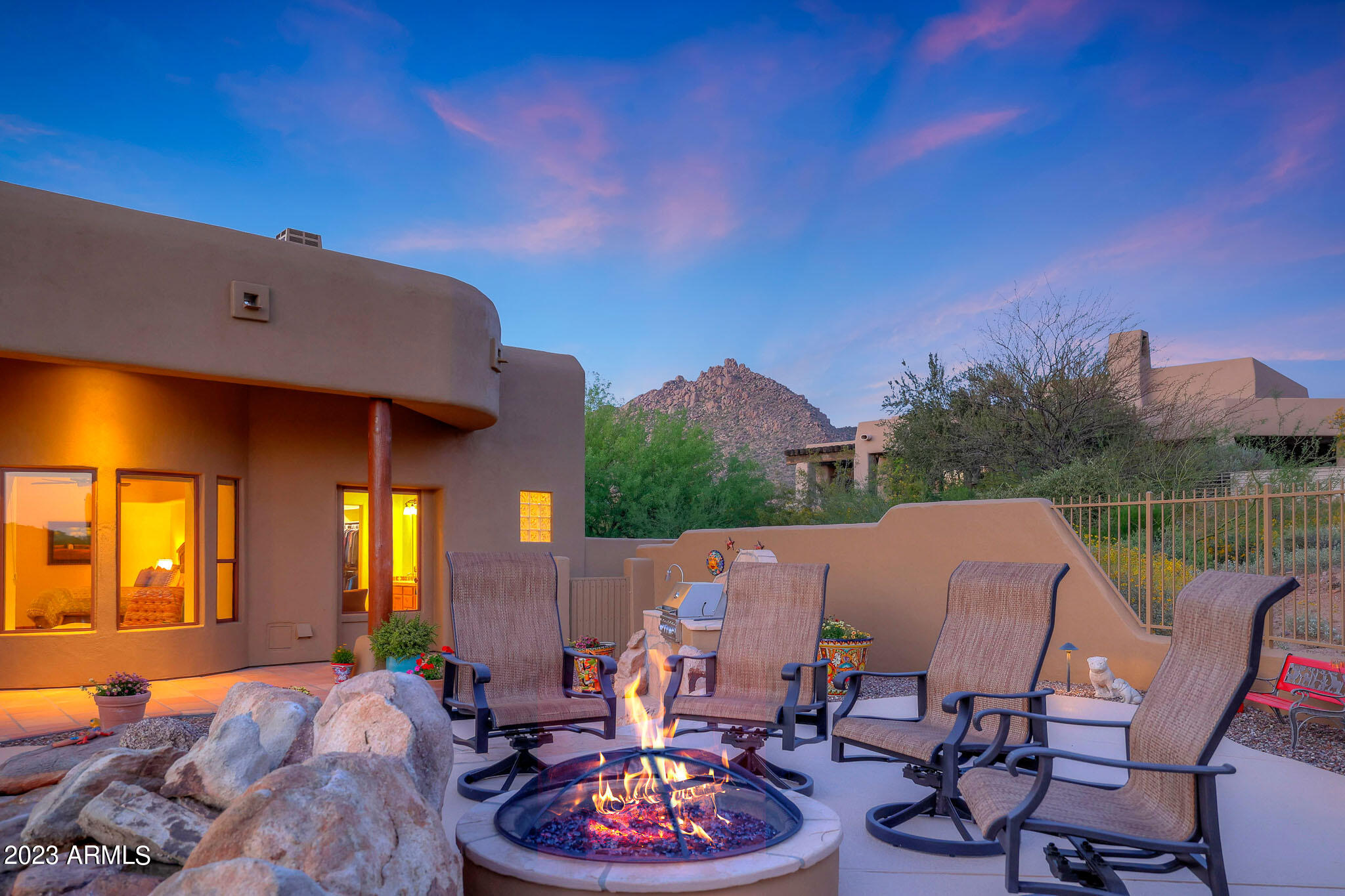 24200 N ALMA SCHOOL Road # 42