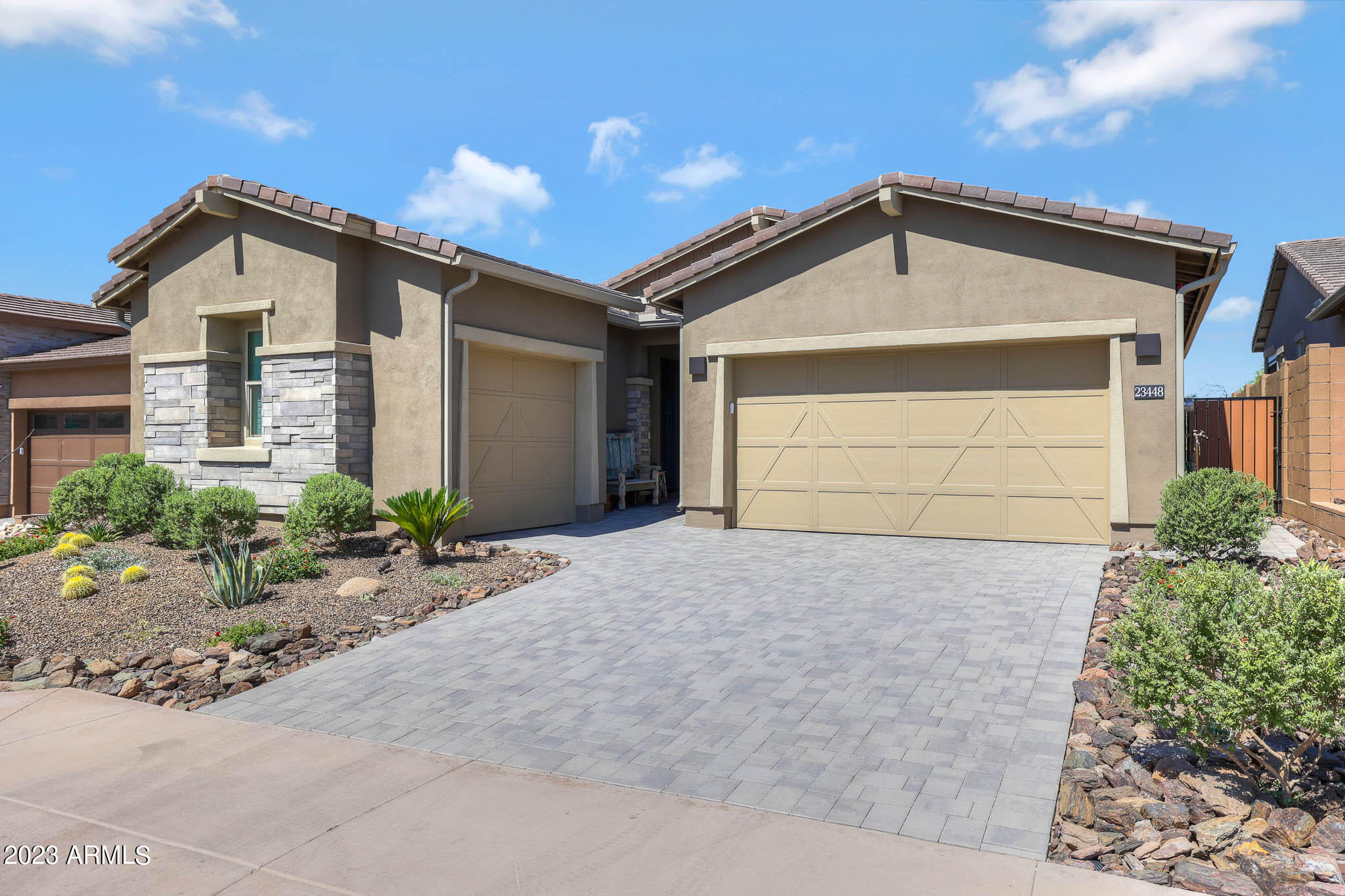 23448 N 76TH Place