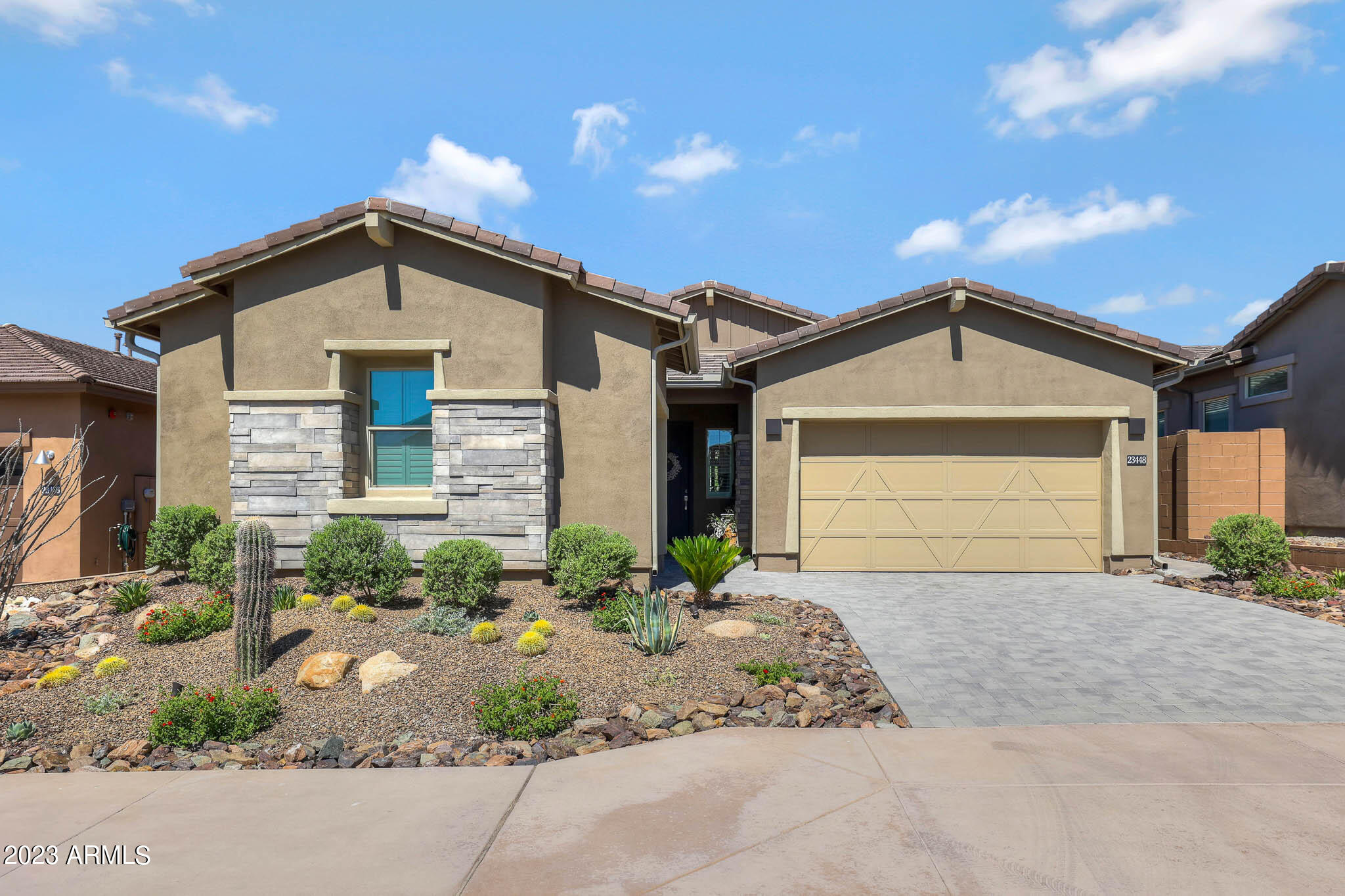 23448 N 76TH Place
