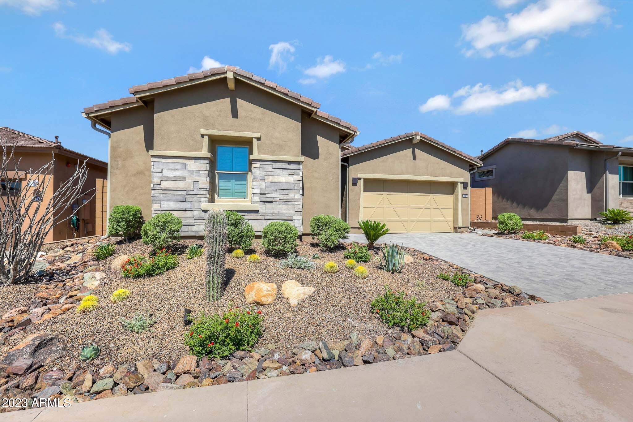23448 N 76TH Place