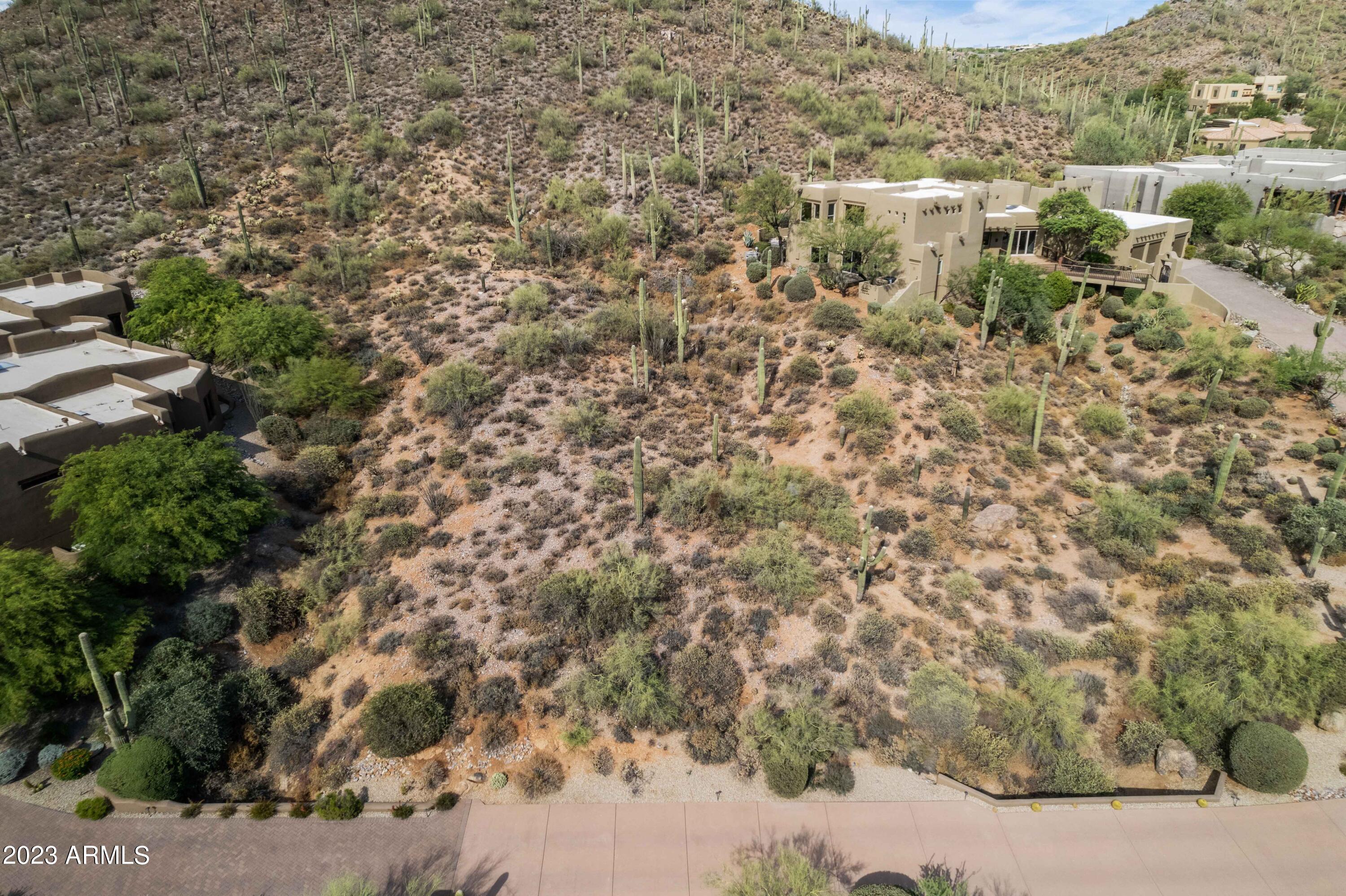 11468 E BLACK ROCK Road