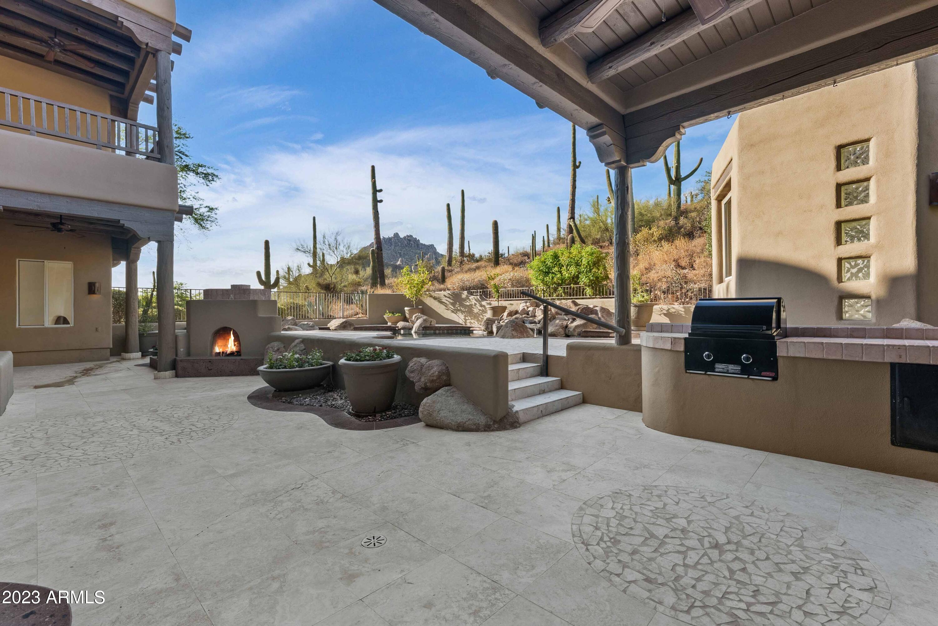 11468 E BLACK ROCK Road