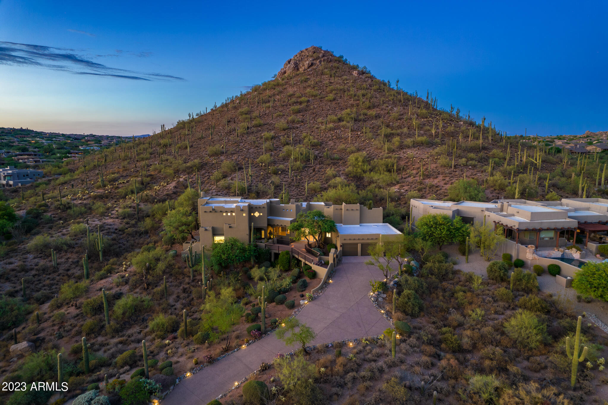 11468 E BLACK ROCK Road