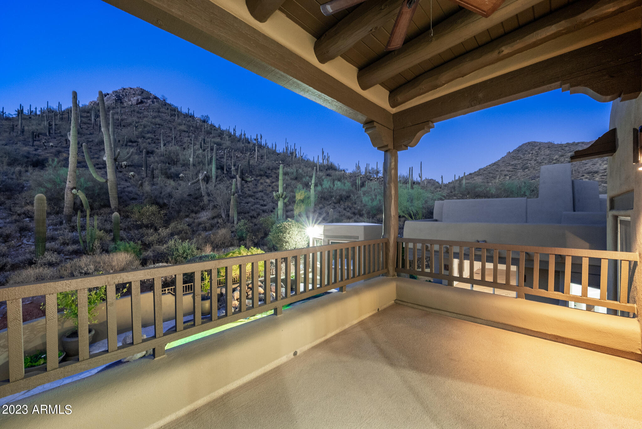 11468 E BLACK ROCK Road