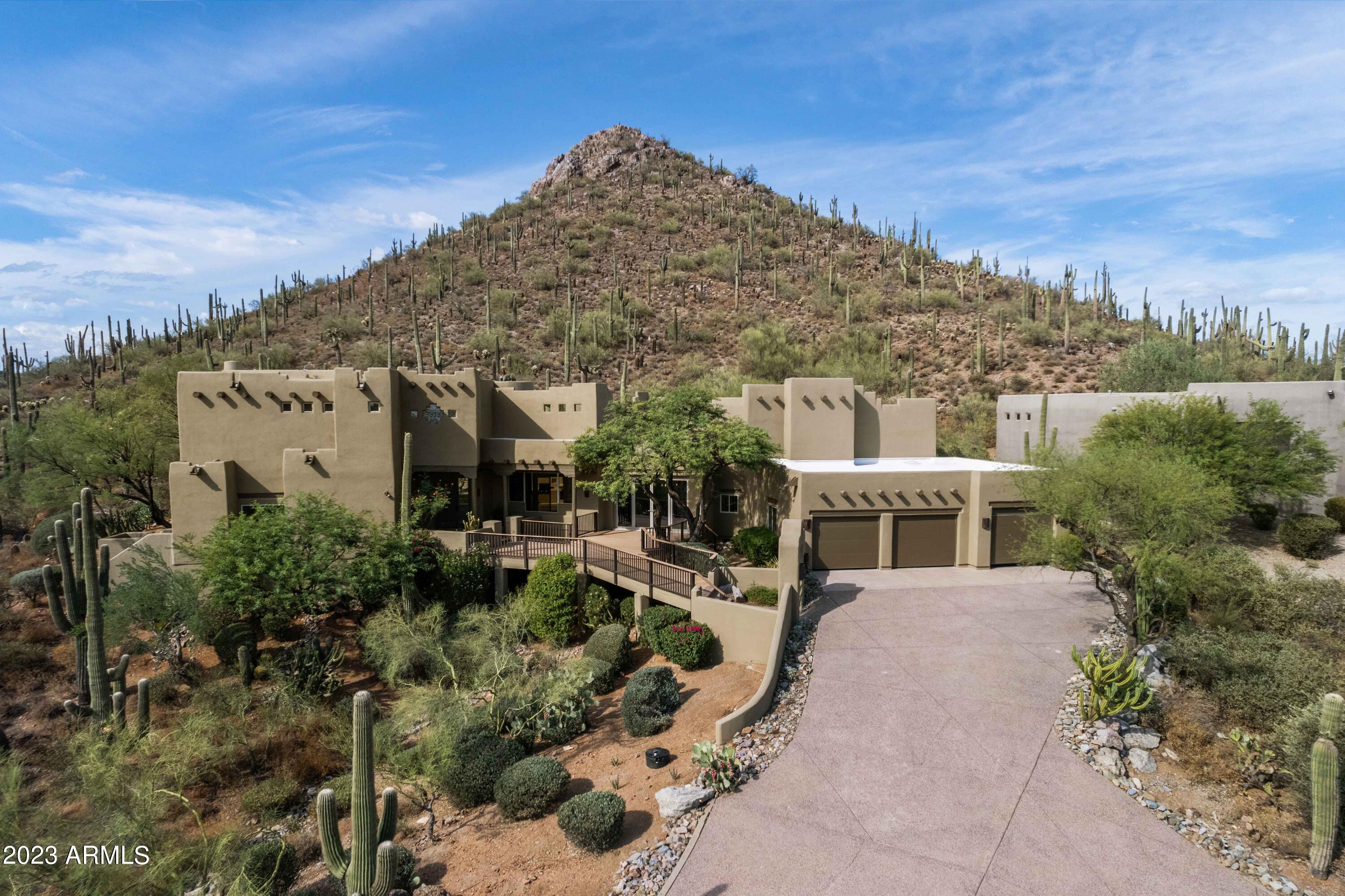 11468 E BLACK ROCK Road