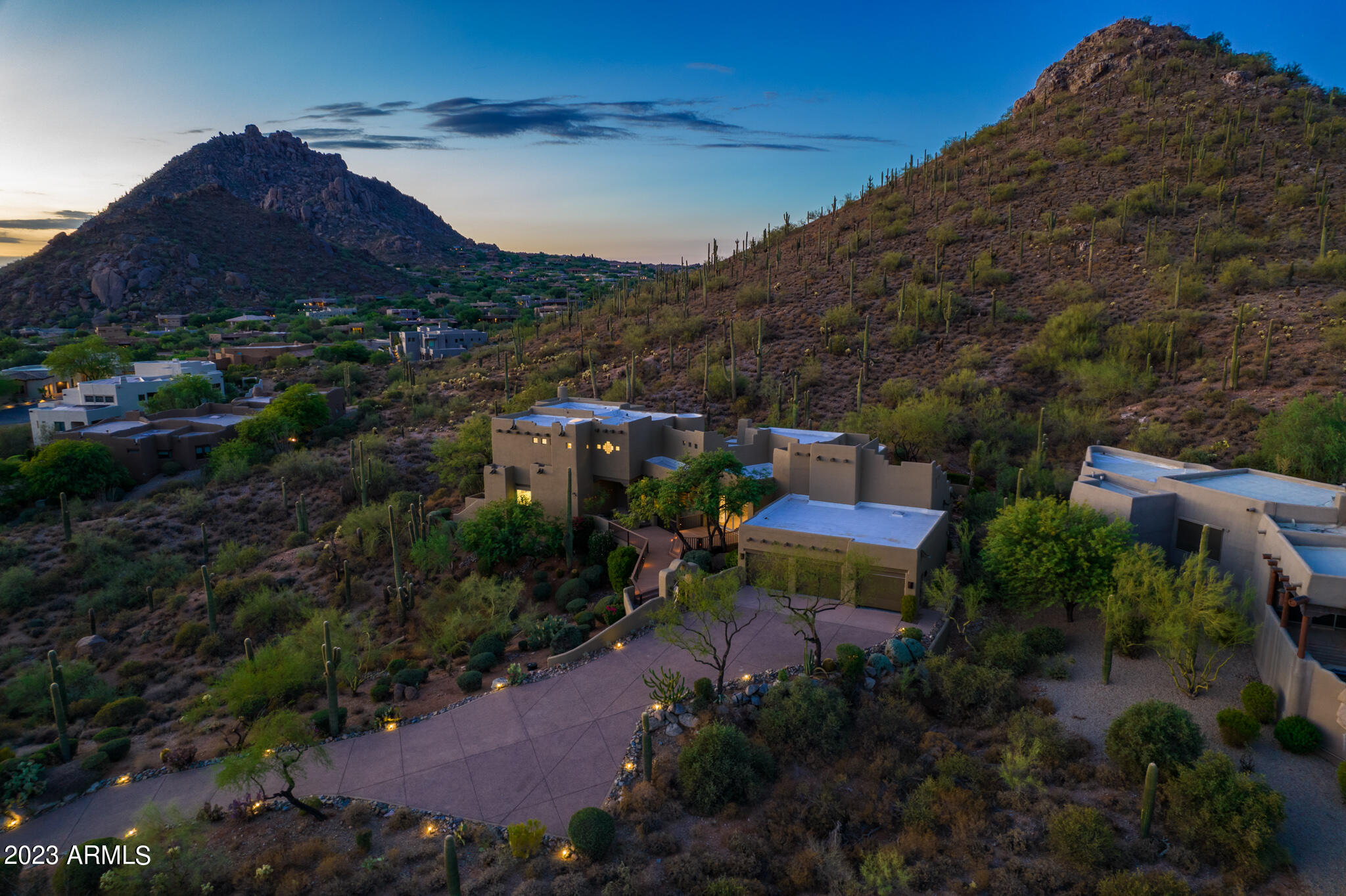 11468 E BLACK ROCK Road