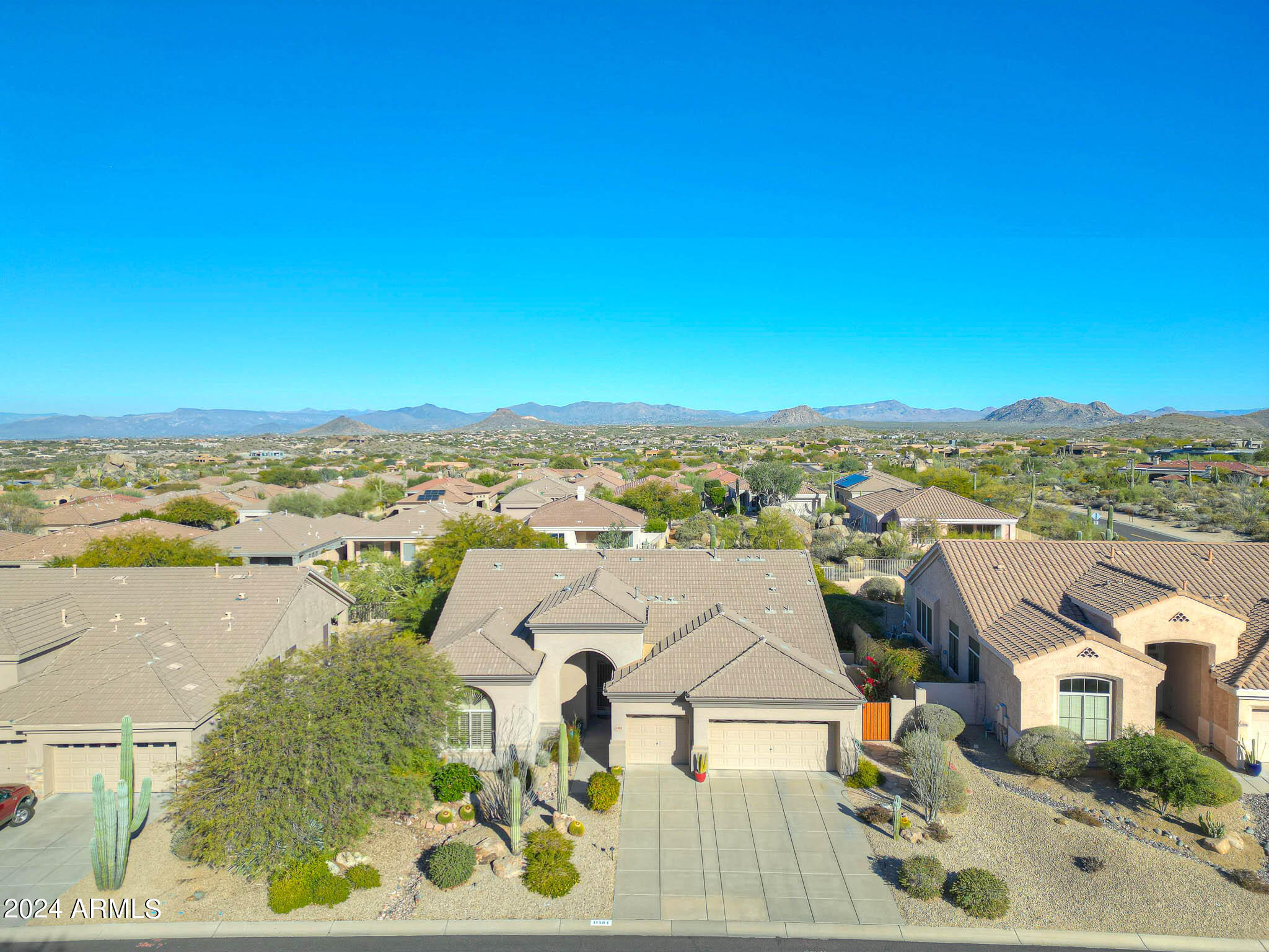 11584 E COTTONTAIL Lane
