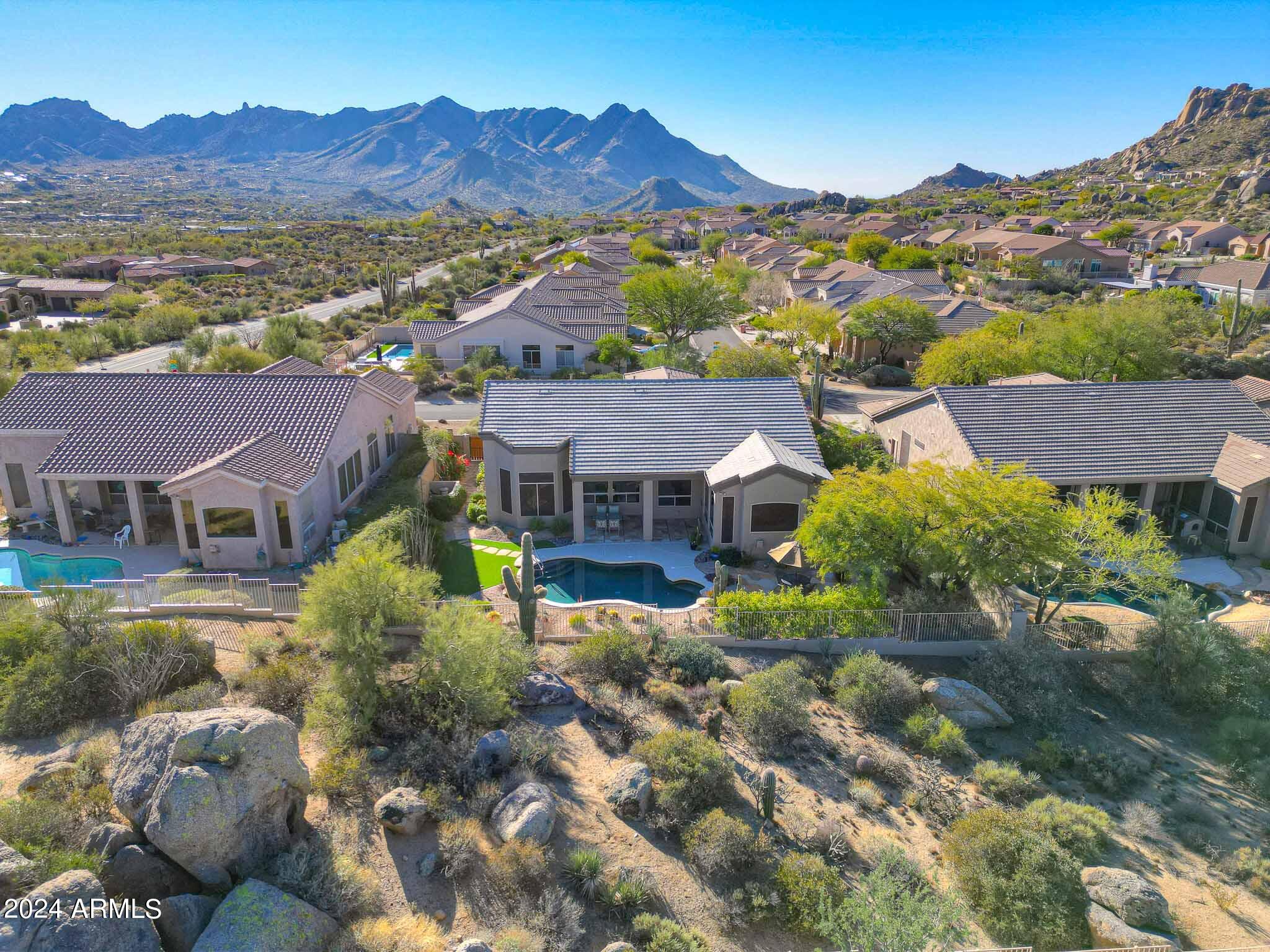 11584 E COTTONTAIL Lane