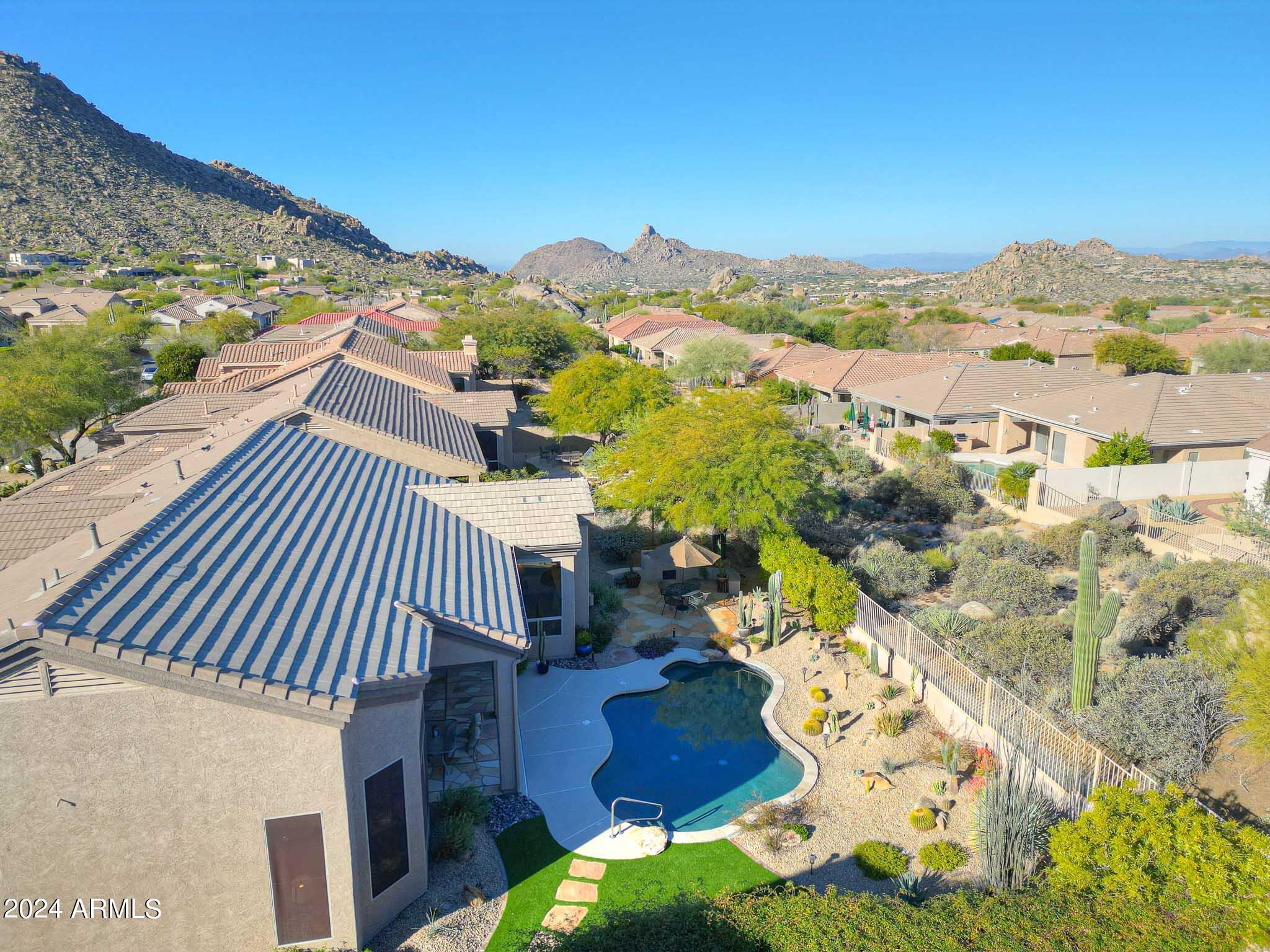 11584 E COTTONTAIL Lane