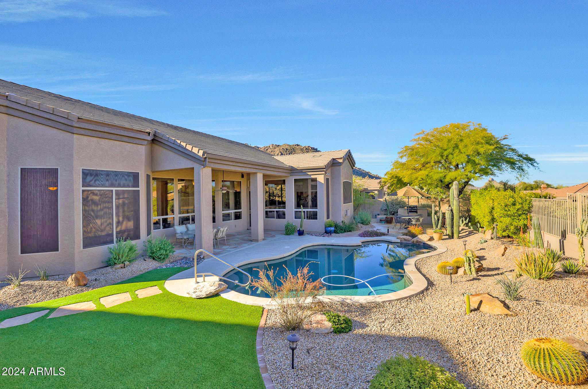 11584 E COTTONTAIL Lane