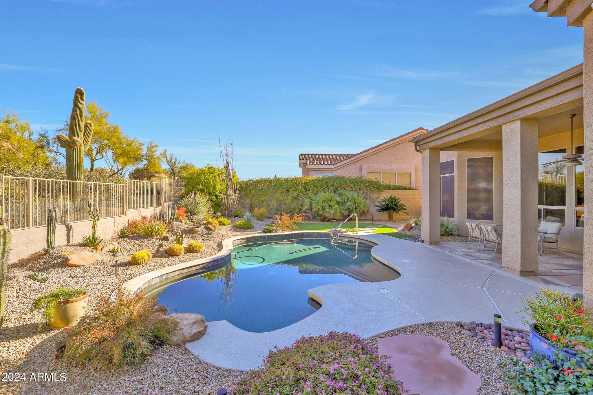 11584 E COTTONTAIL Lane
