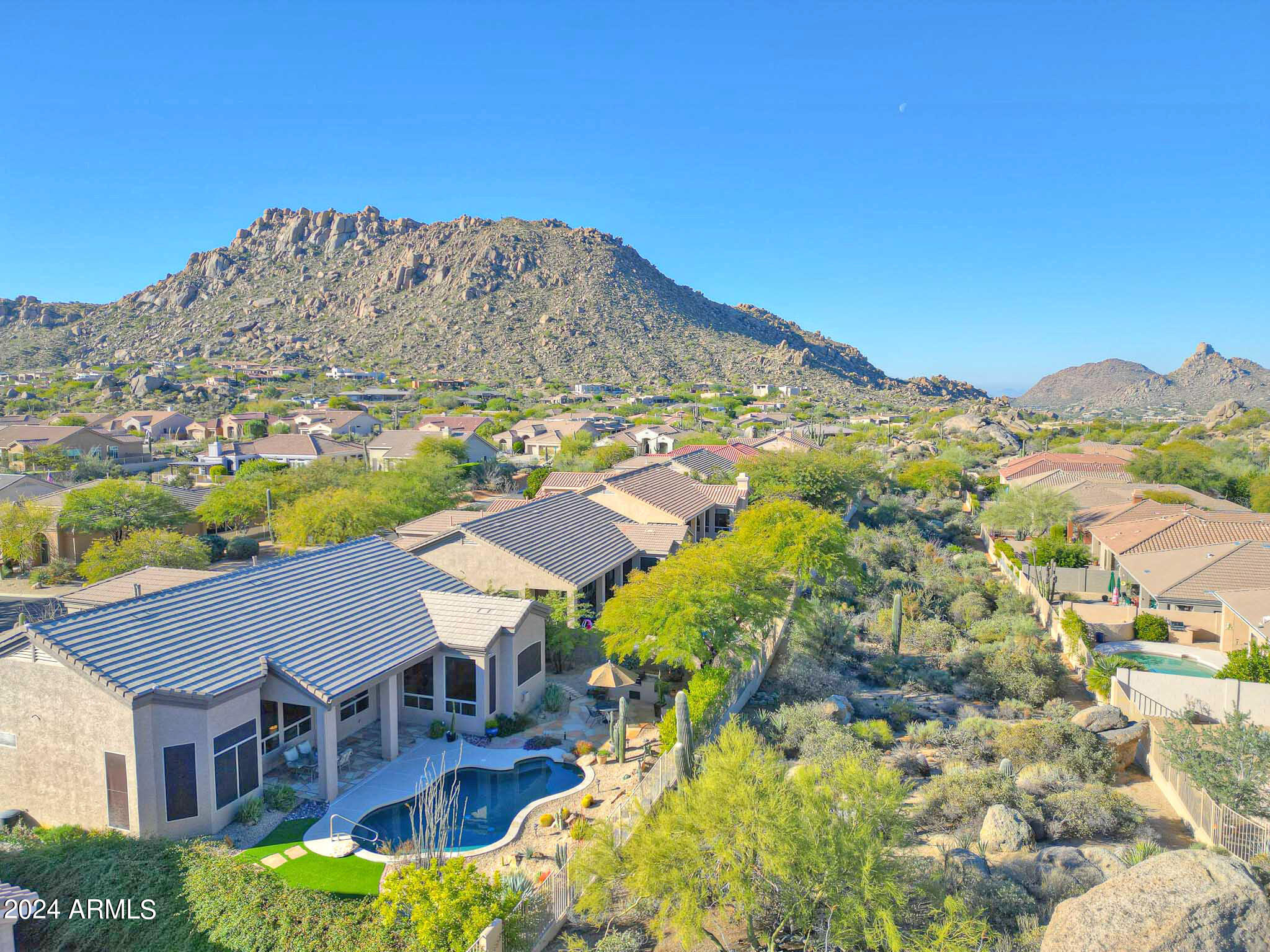 11584 E COTTONTAIL Lane