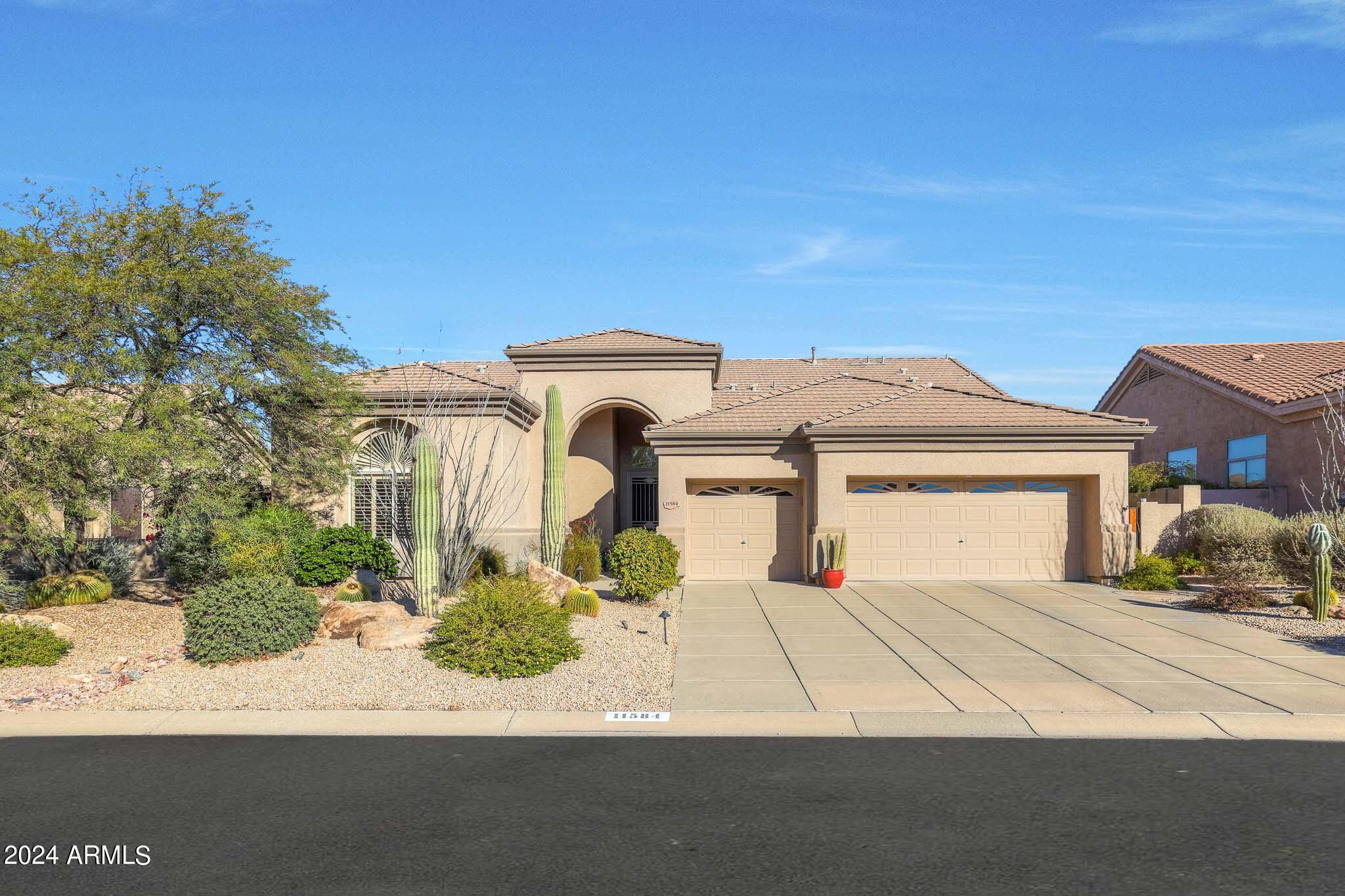 11584 E COTTONTAIL Lane