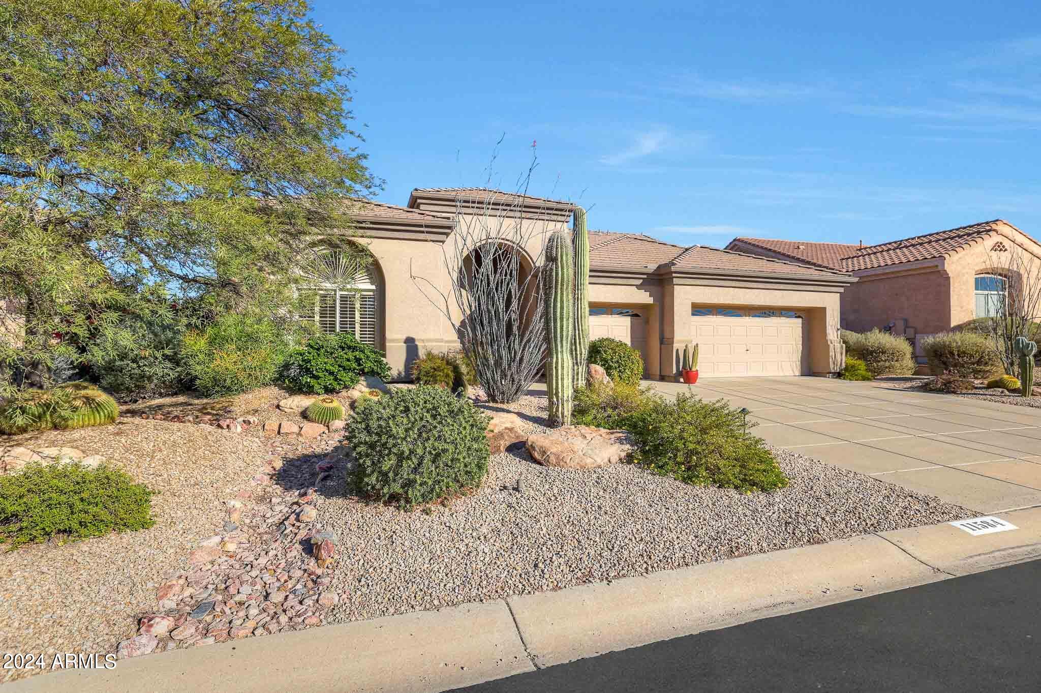 11584 E COTTONTAIL Lane
