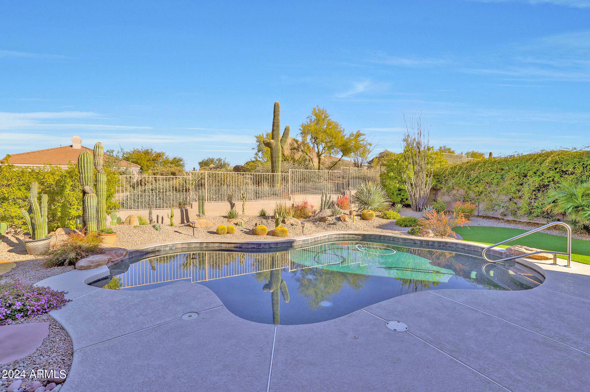 11584 E COTTONTAIL Lane