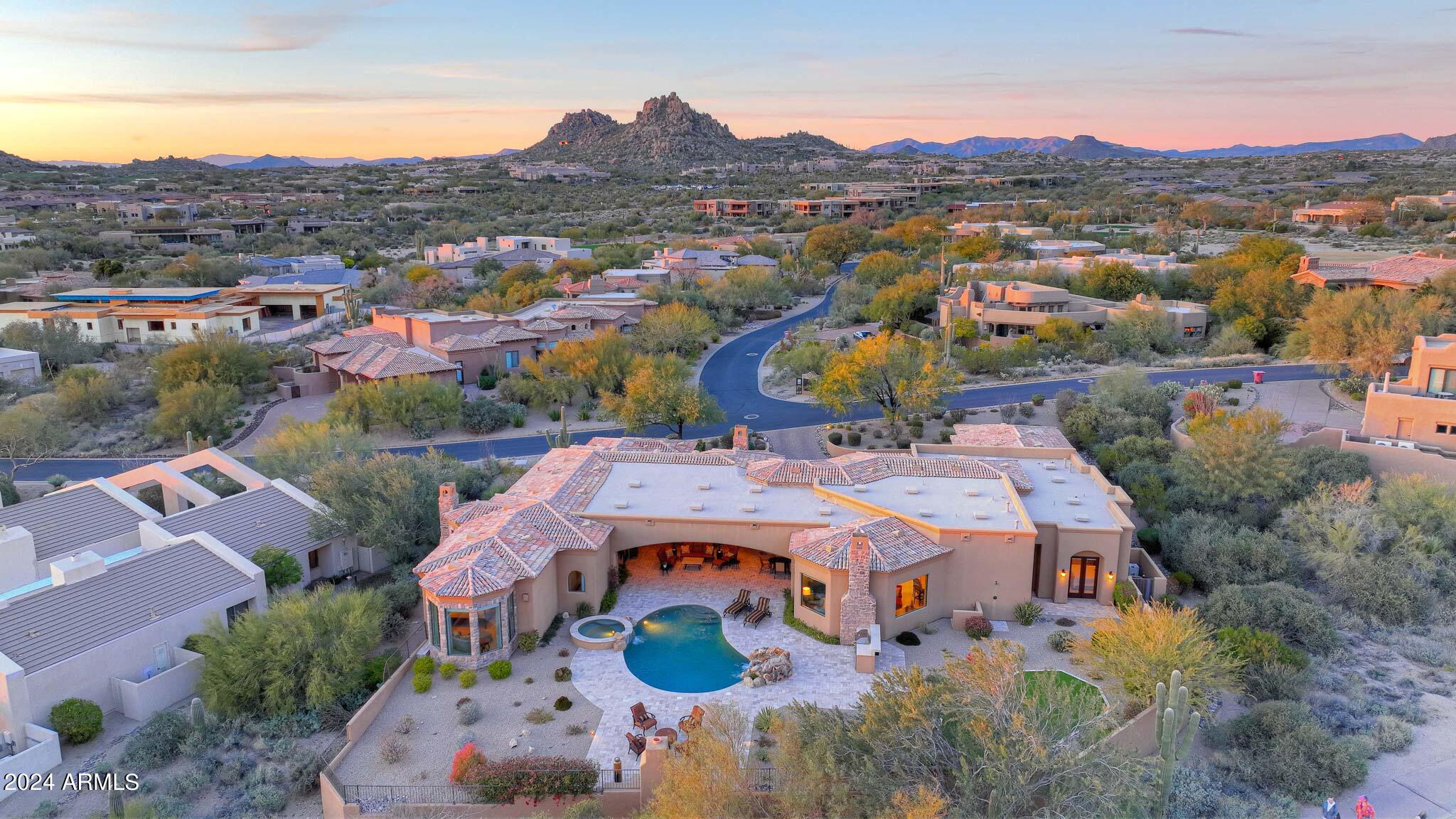 10773 E QUARTZ ROCK Road