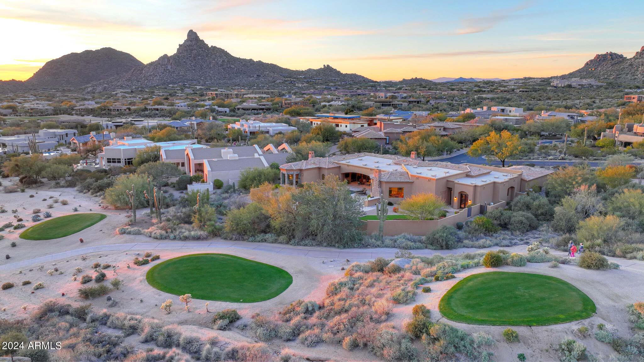 10773 E QUARTZ ROCK Road