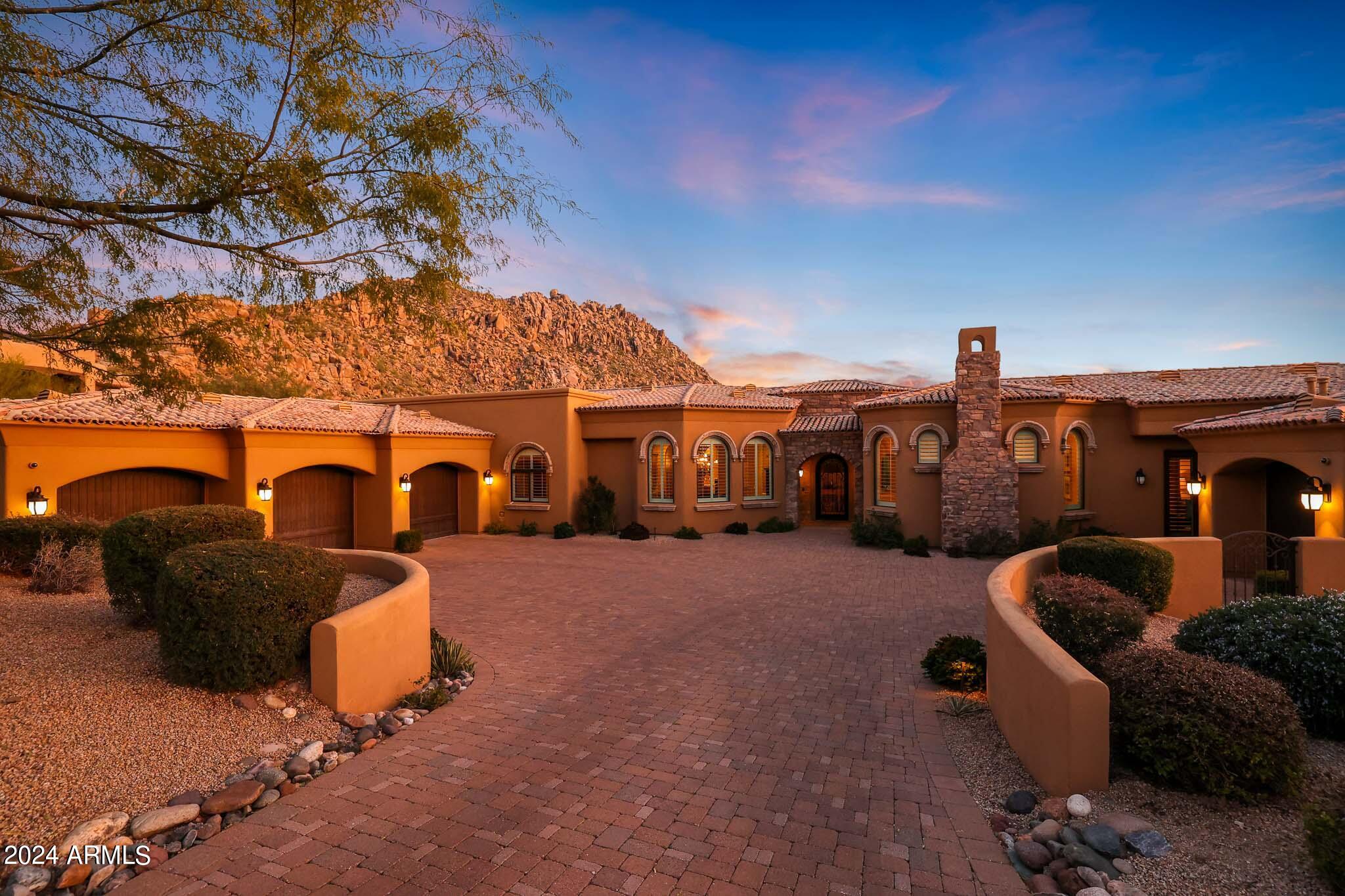 10773 E QUARTZ ROCK Road