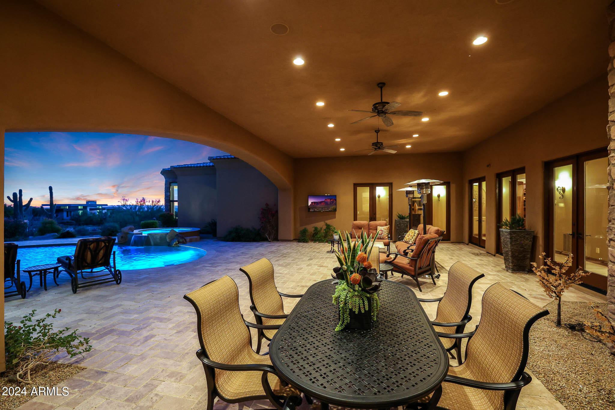 10773 E QUARTZ ROCK Road
