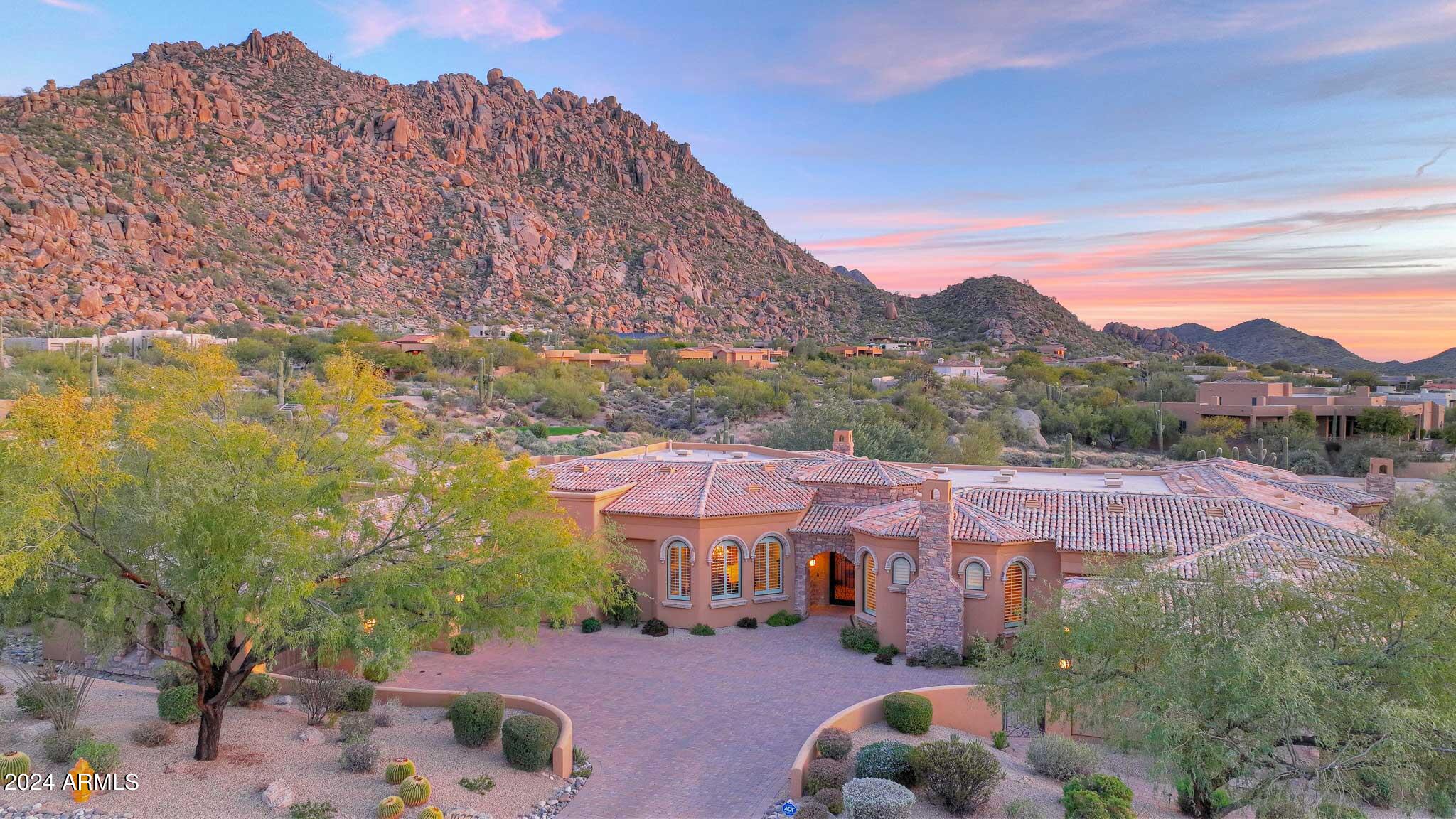 10773 E QUARTZ ROCK Road