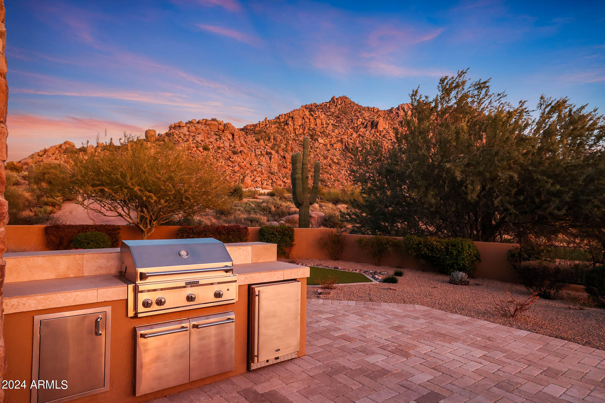 10773 E QUARTZ ROCK Road