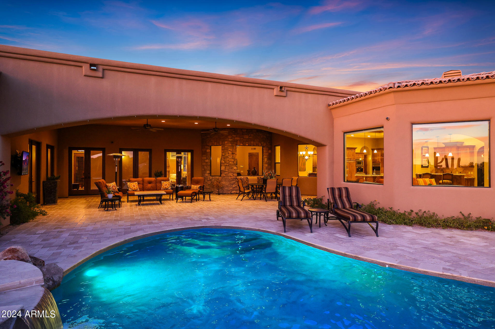 10773 E QUARTZ ROCK Road