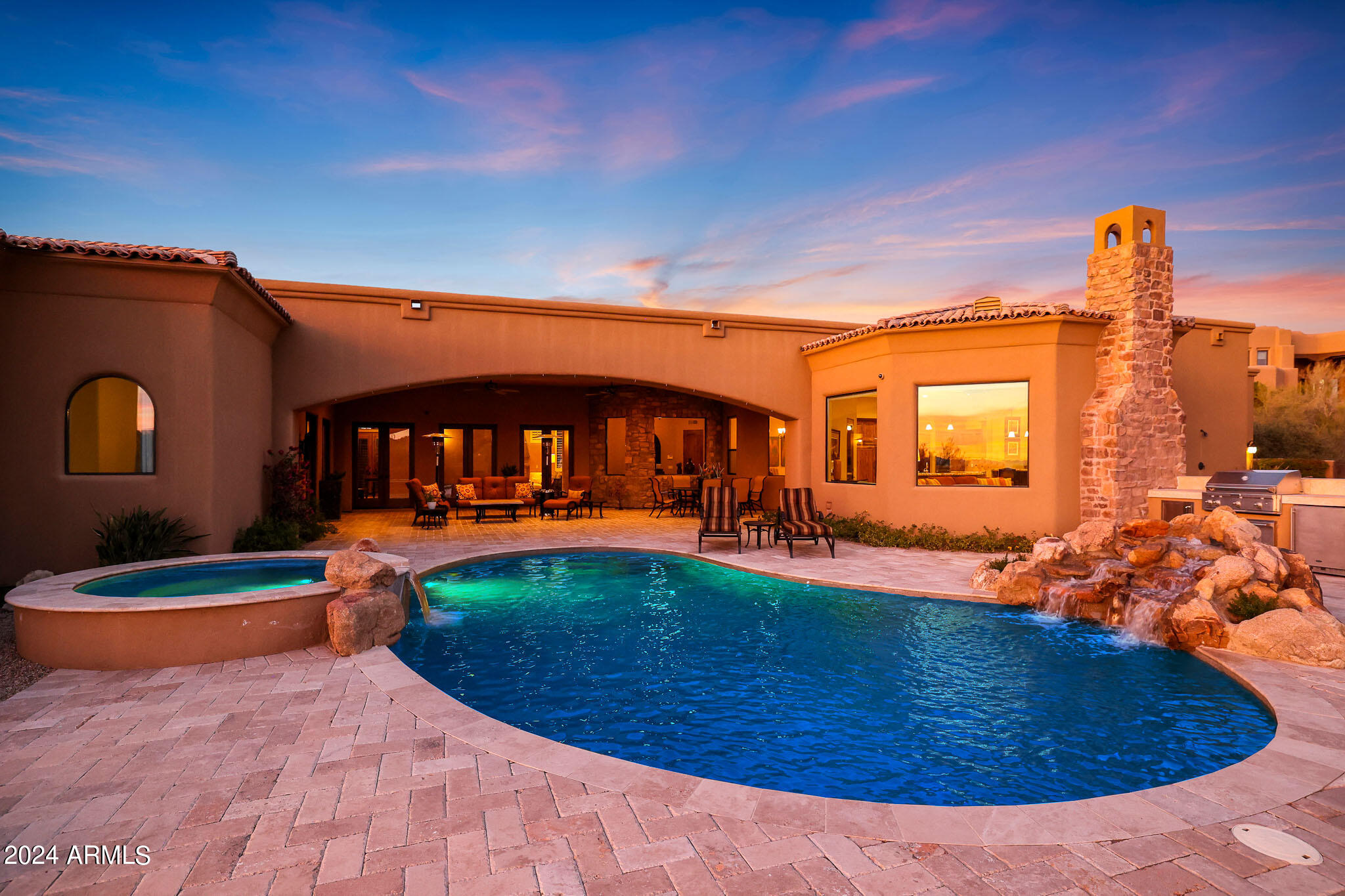 10773 E QUARTZ ROCK Road