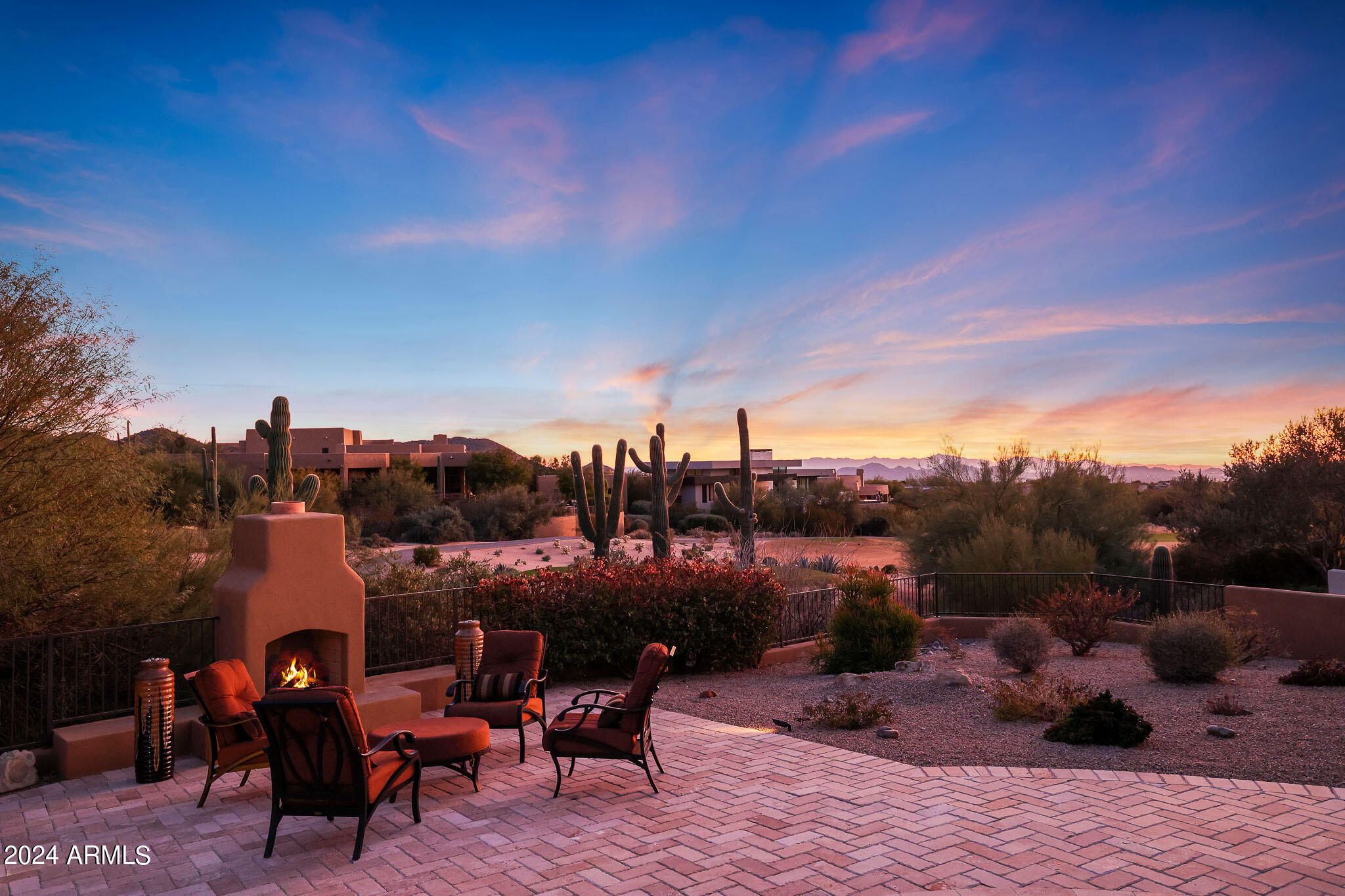 10773 E QUARTZ ROCK Road