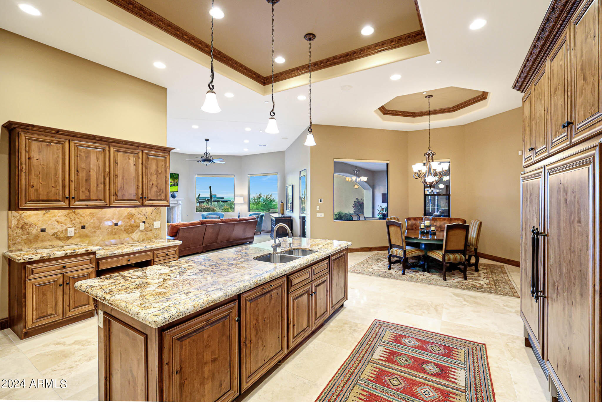 10773 E QUARTZ ROCK Road