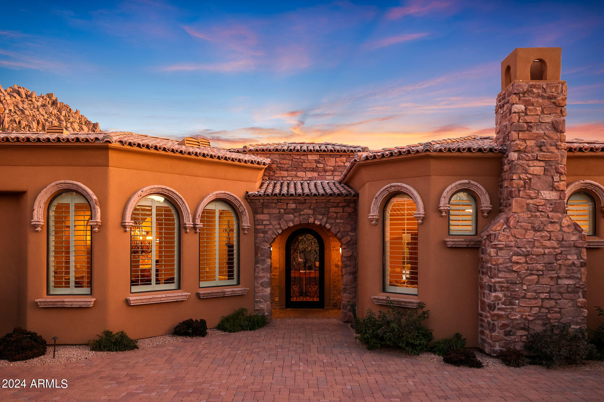 10773 E QUARTZ ROCK Road